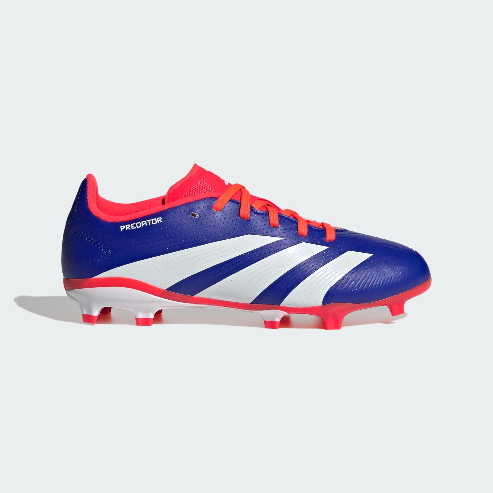 ADIDAS Predator League Firm Ground Boots Kids