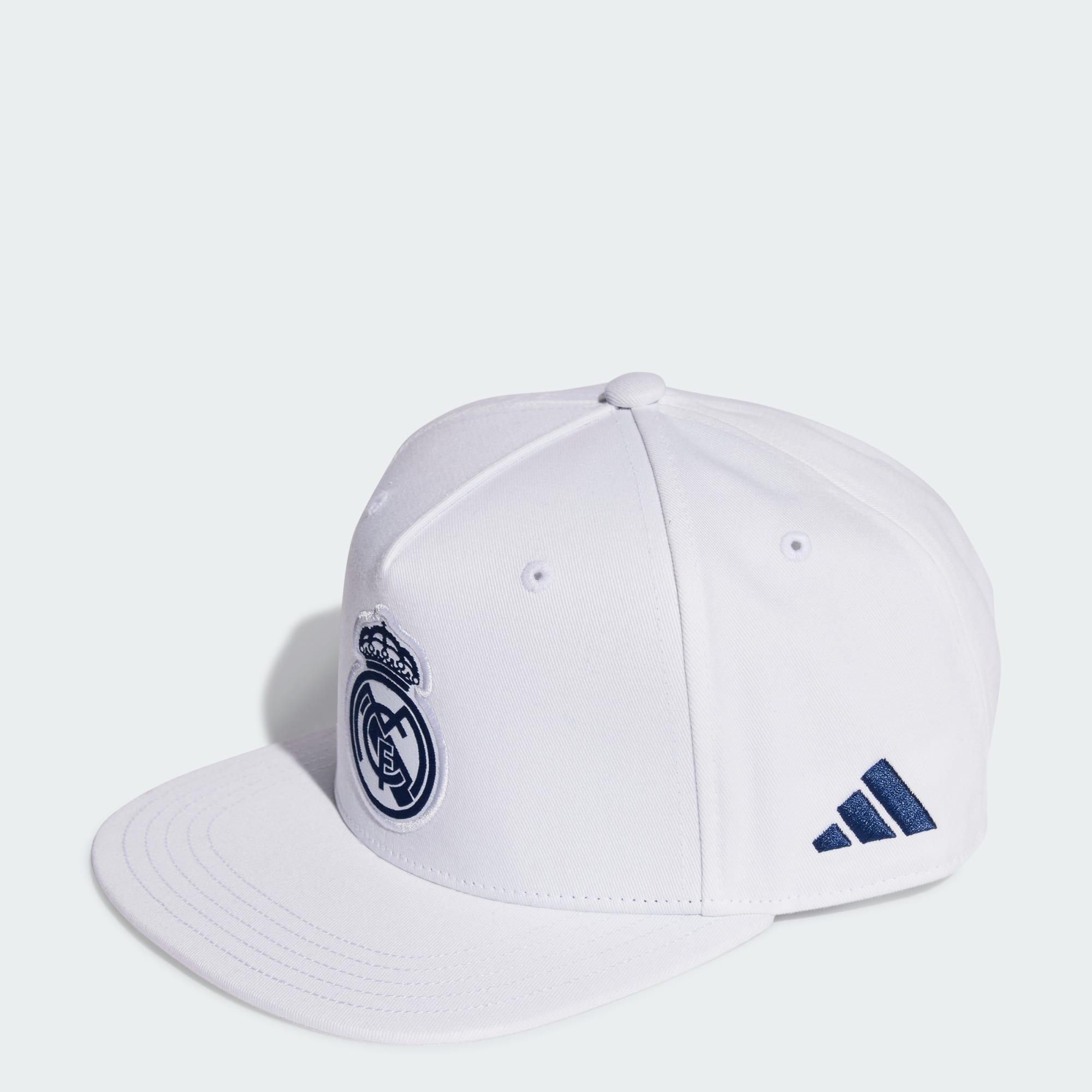 Casquette snapback Real Madrid Extérieur 6/6