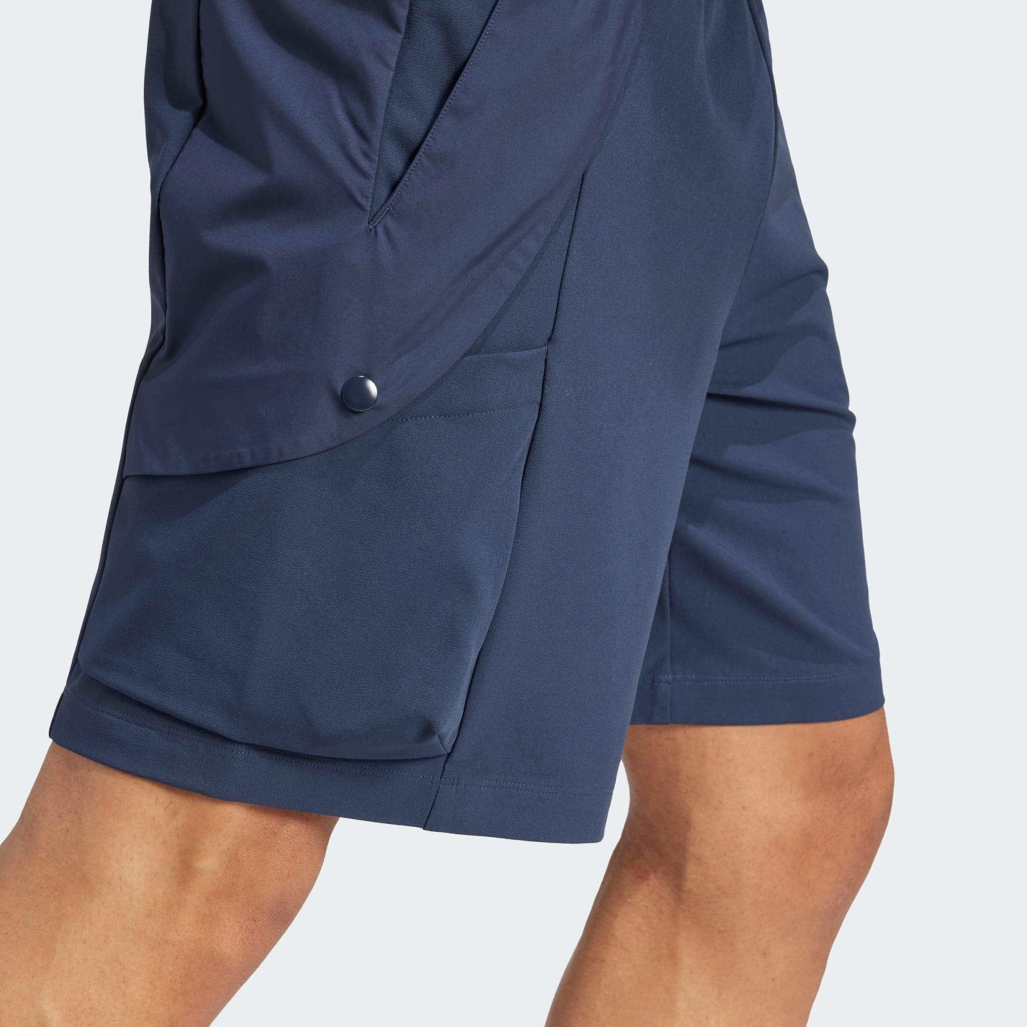 Real Madrid Seasonal Cargo Short 4/5