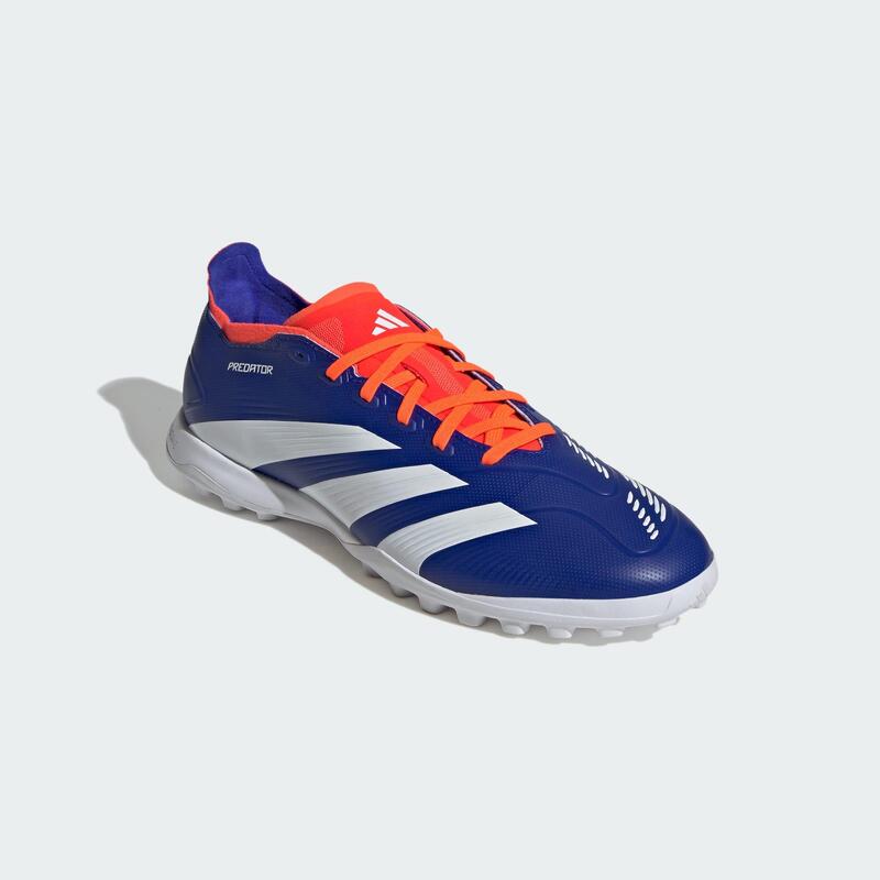 Zapatilla de fútbol Predator League moqueta