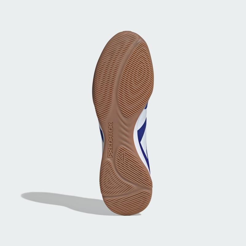 Pantofi cu crampoane adidas Predator Club Albastru pentru Fotbal