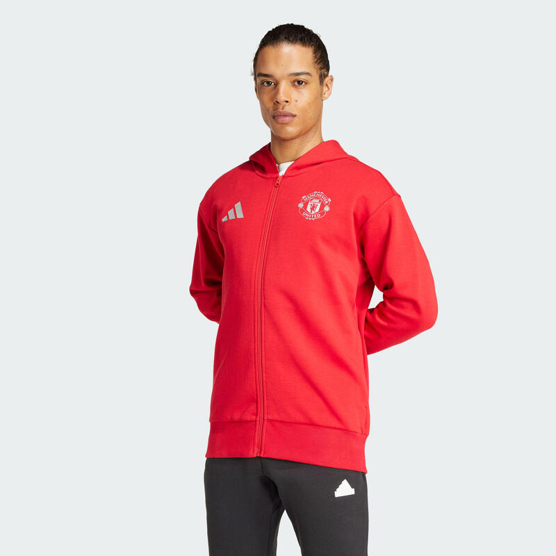 Veste Anthem Manchester United