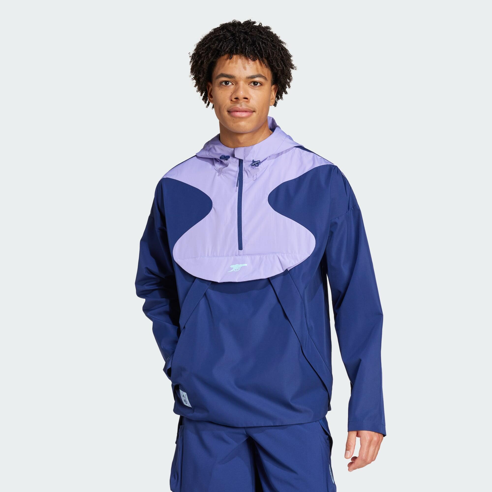 ADIDAS Arsenal Seasonal Windjack