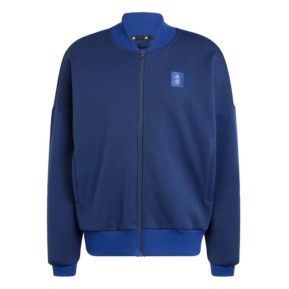 Bluza dresowa Manchester United Seasonal