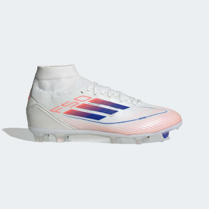 Scarpe da calcio F50 League Mid-Cut Firm/Multi-Ground