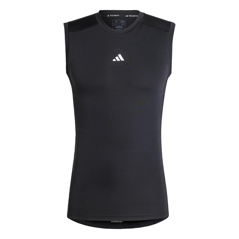 Tričko Techfit Compression Training Sleeveless