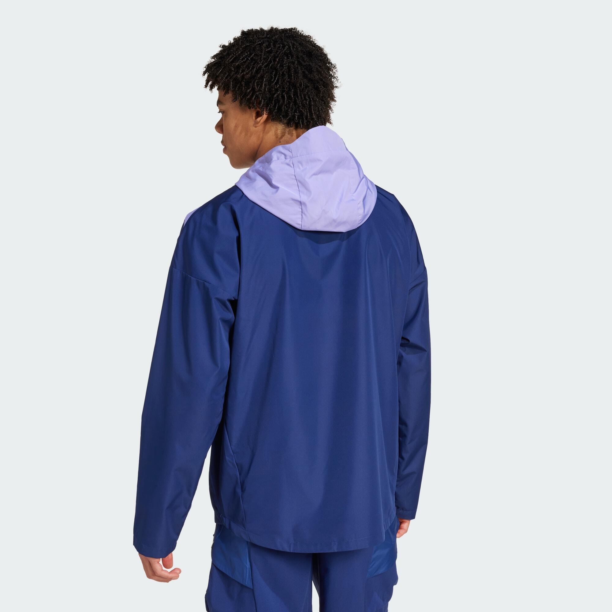 Arsenal Seasonal Windjack 3/5