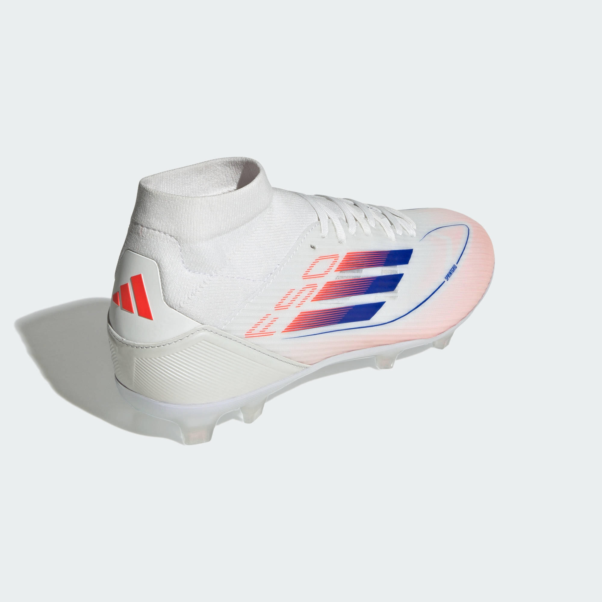 F50 League Mid-Cut FG/MG Fußballschuh 7/7