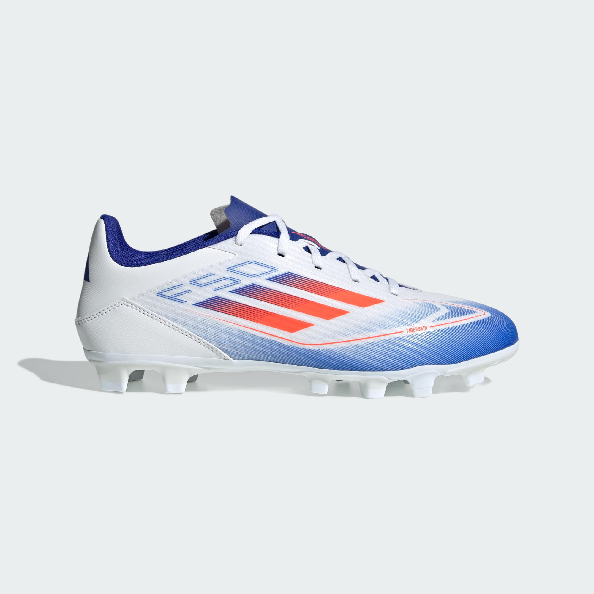ADIDAS F50 Club Flexible Ground Voetbalschoenen