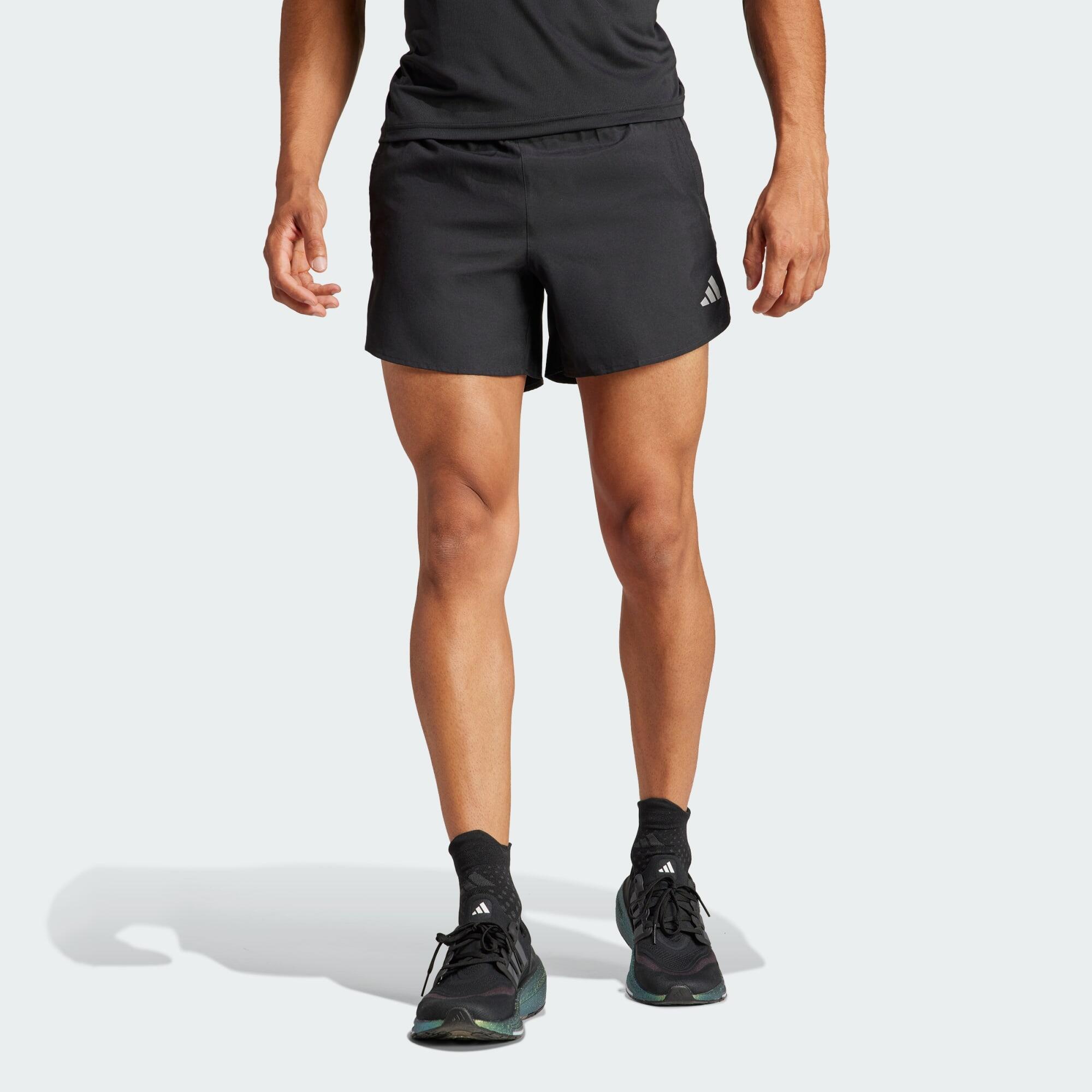 ADIDAS Pantalón corto Run It