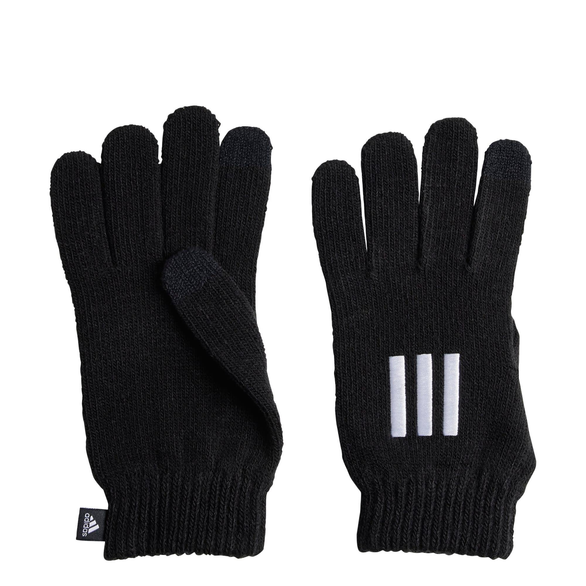 Essentials 3-Stripes Handschoenen 1/5