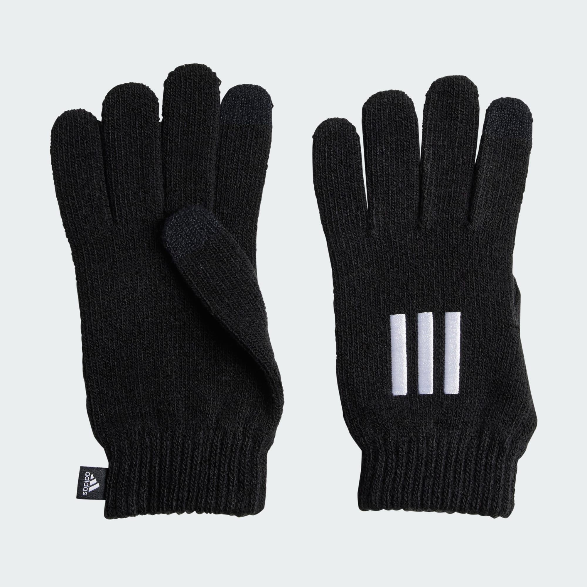 Essentials 3-Stripes Handschoenen 2/5