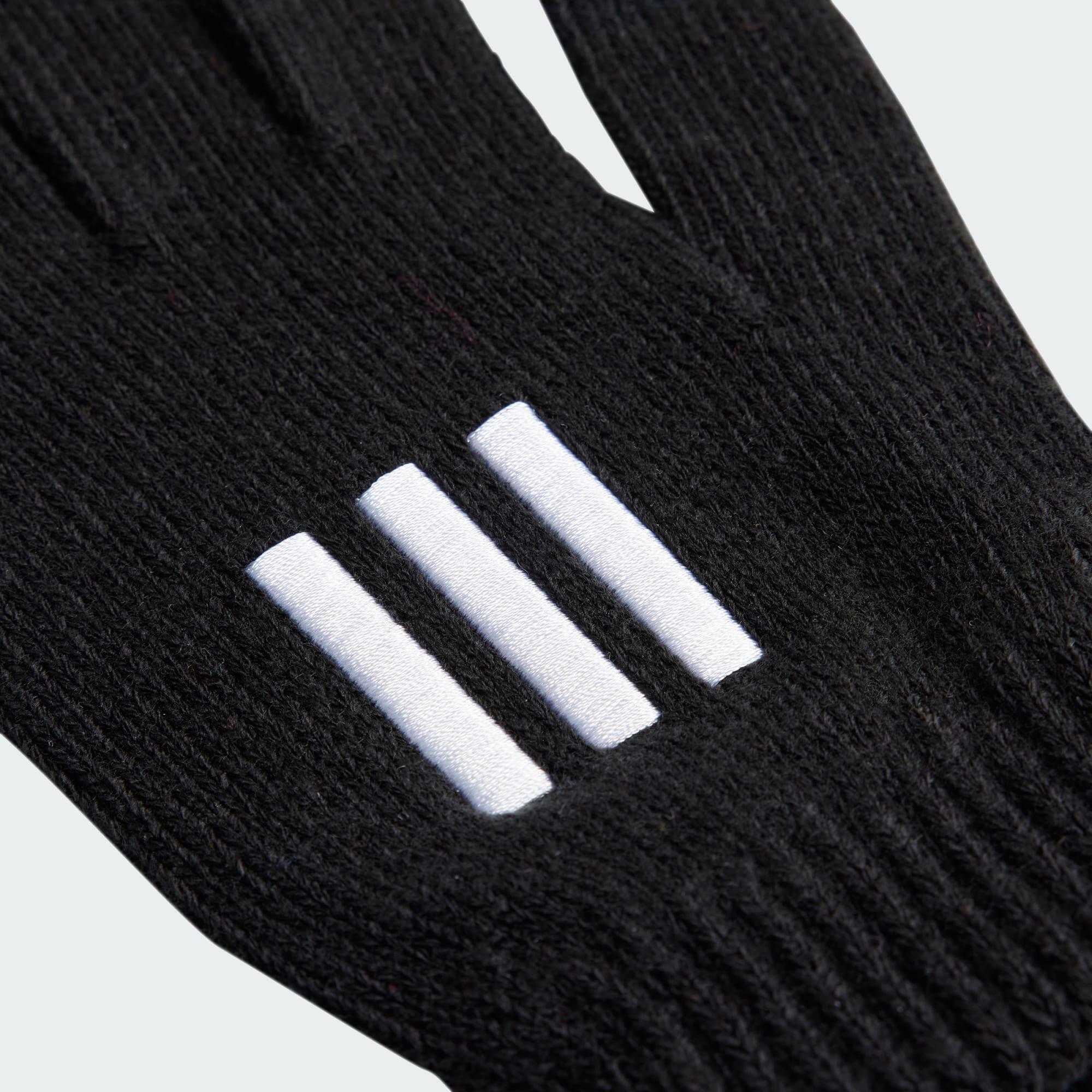 Essentials 3-Stripes Handschoenen 3/5