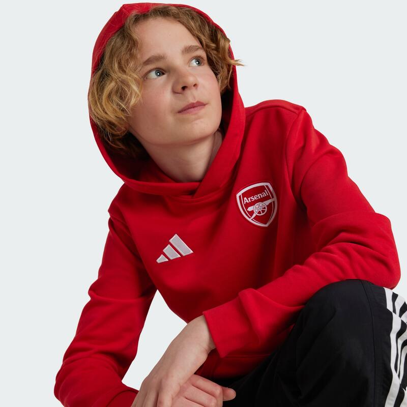 Bluza z kapturem Arsenal Kids