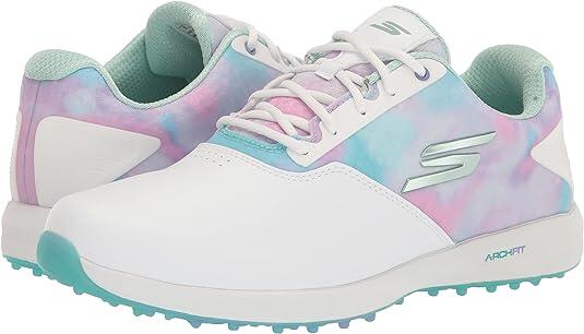 Scarpe da golf Skechers Go Golf PRO GF da donna 7/7