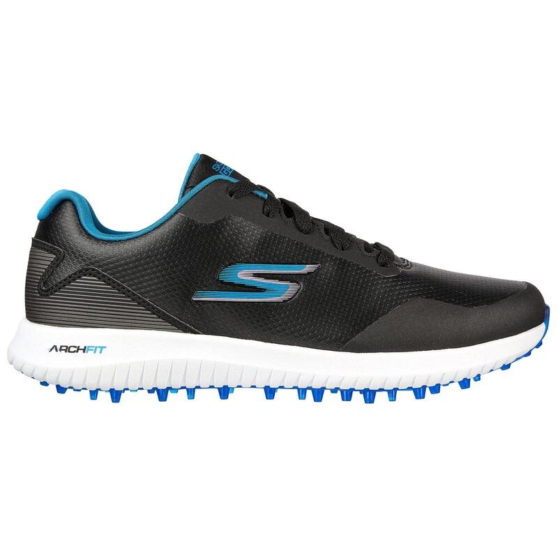 Skechers Go Golf Arch Fit Max 2, scarpa da golf da donna, lavanda