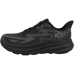 Chaussures Hoka Clifton 9 Noir Homme