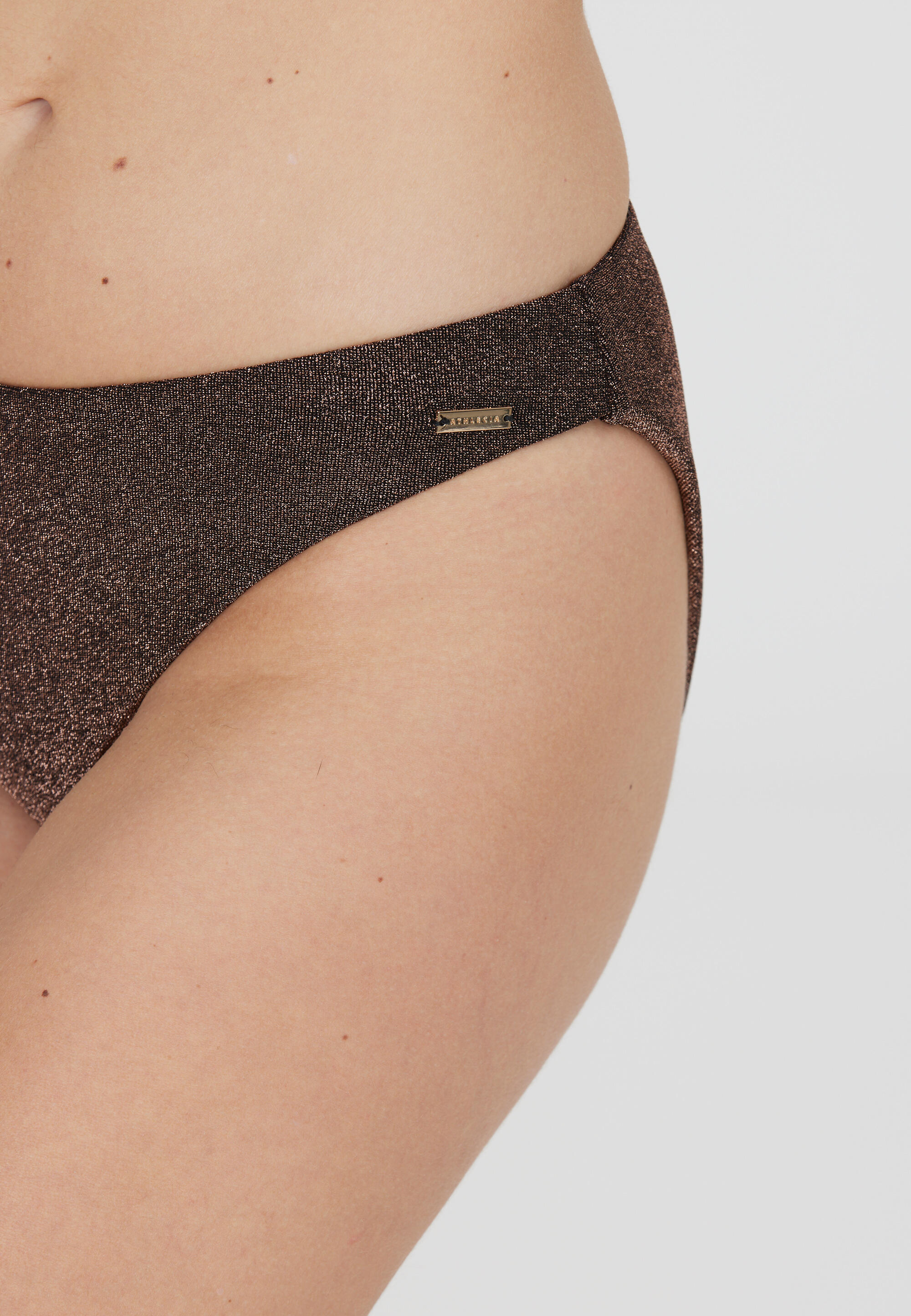 ENDURANCE ATHLECIA Culotte de bikini Valeny 3/5