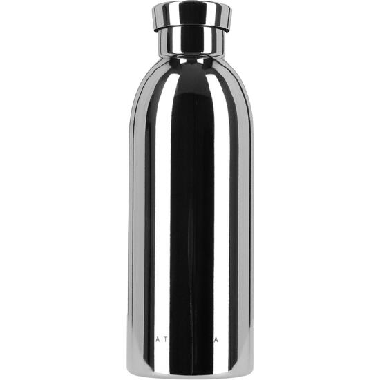Butelka stalowa Athlecia Zizo