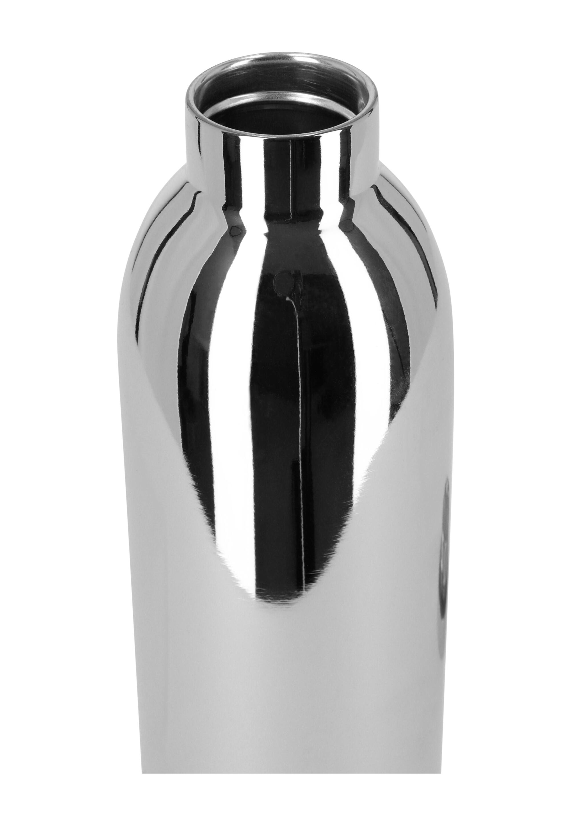 Trinkflasche aus Stahl Athlecia Zizo 3/5
