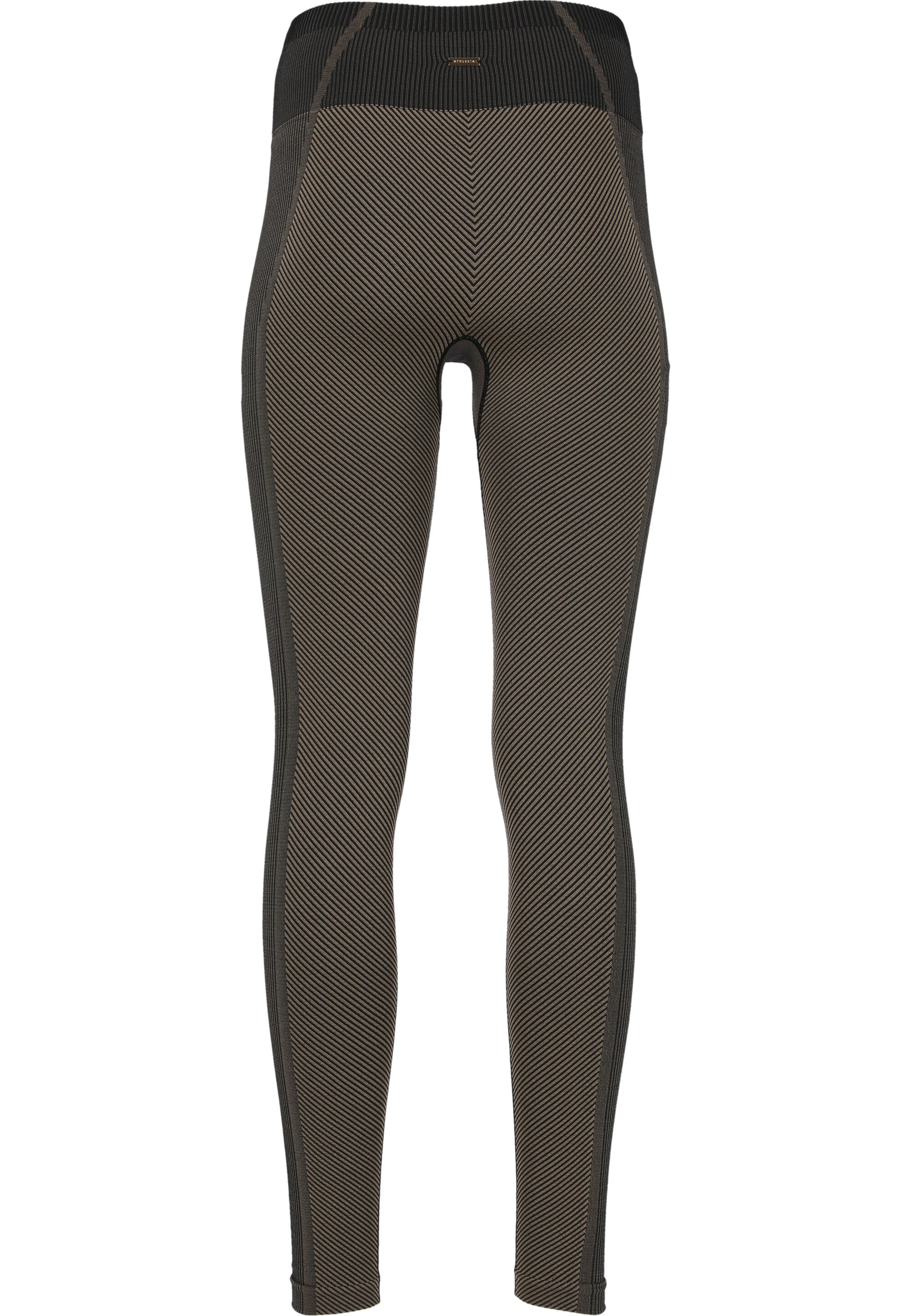 Mallas para mujer Athlecia Powerfull 2/5
