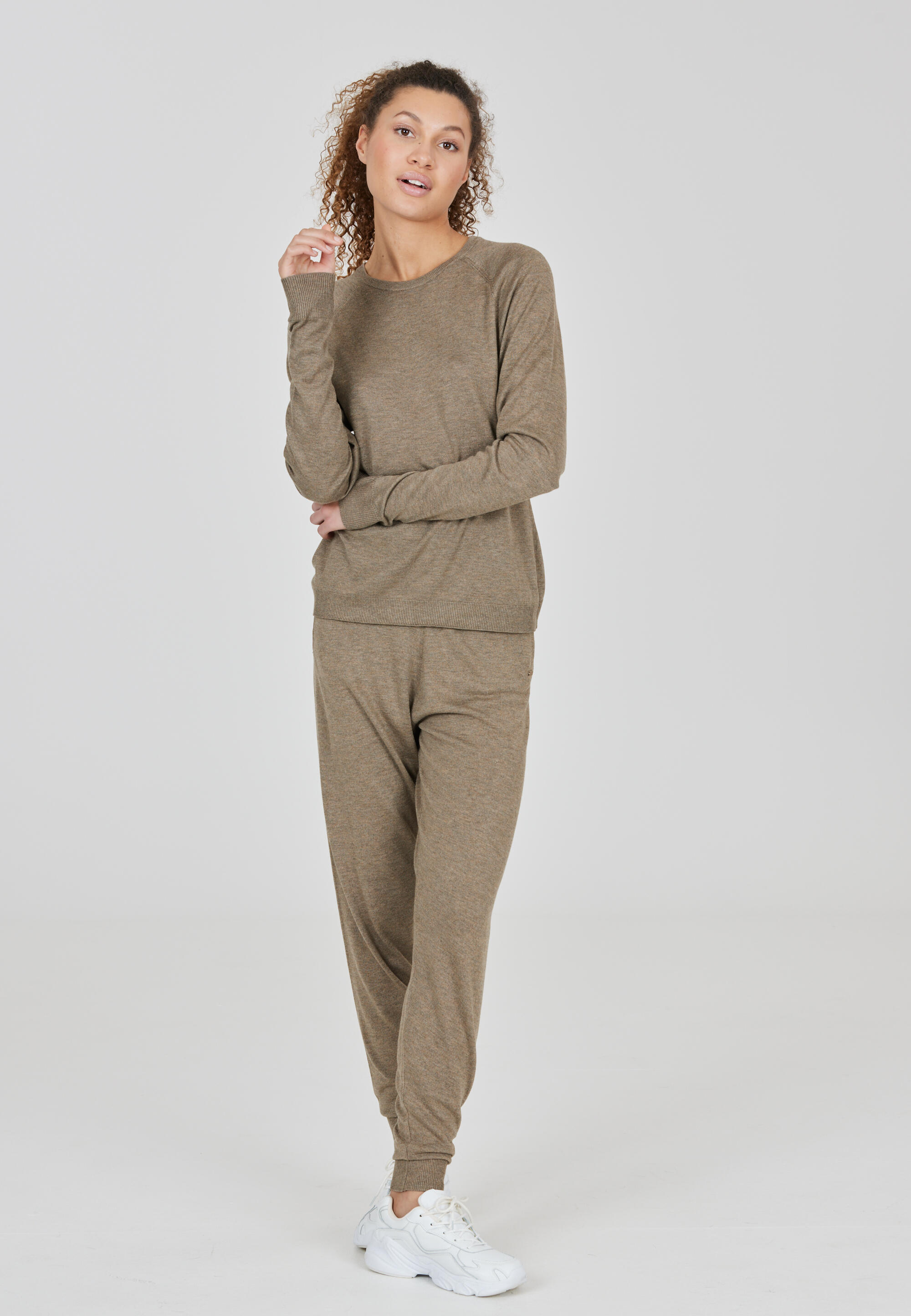 Sweatbroek Athens 3/5