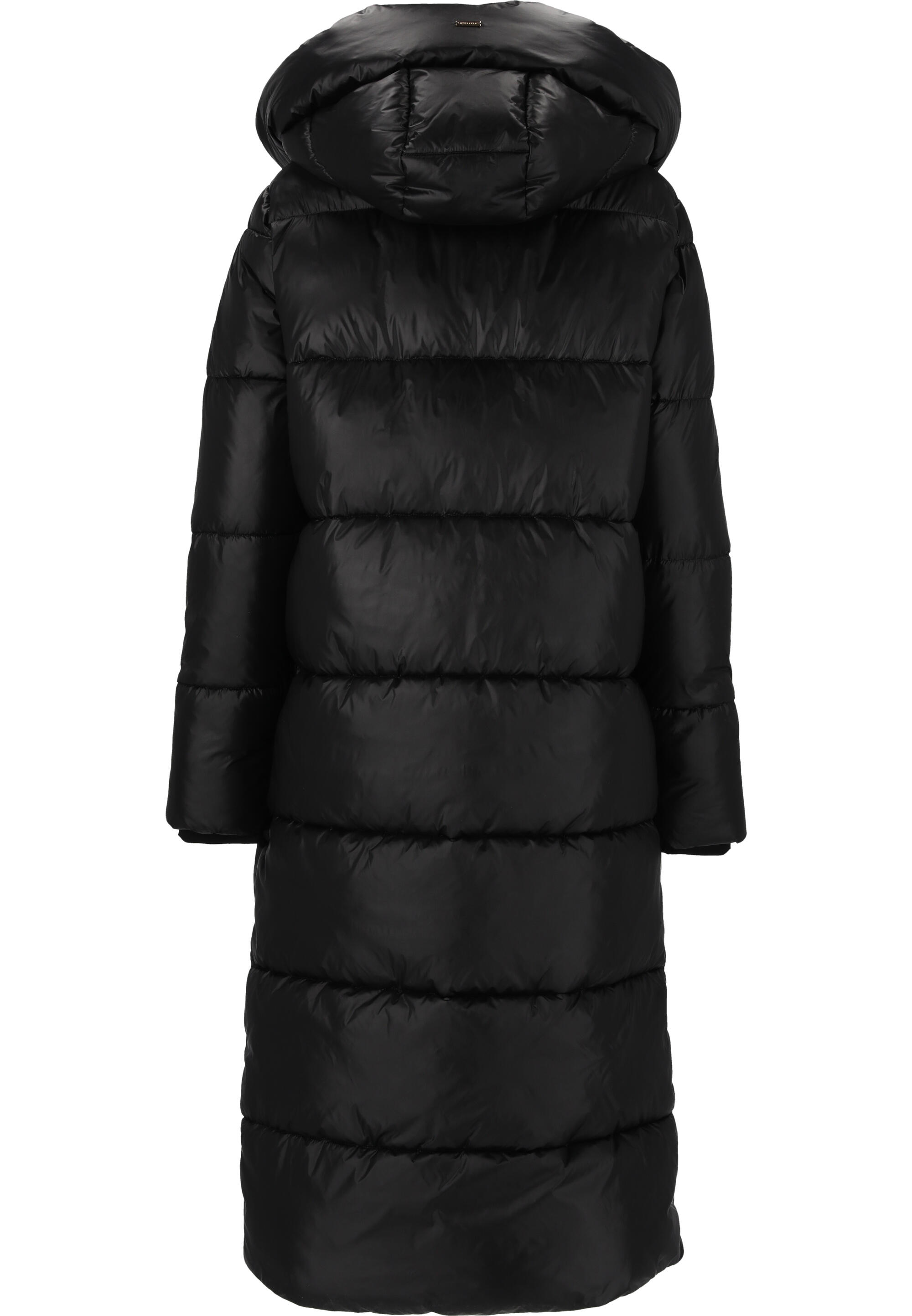 Doudoune femme Athlecia Elly Maxi 2/5