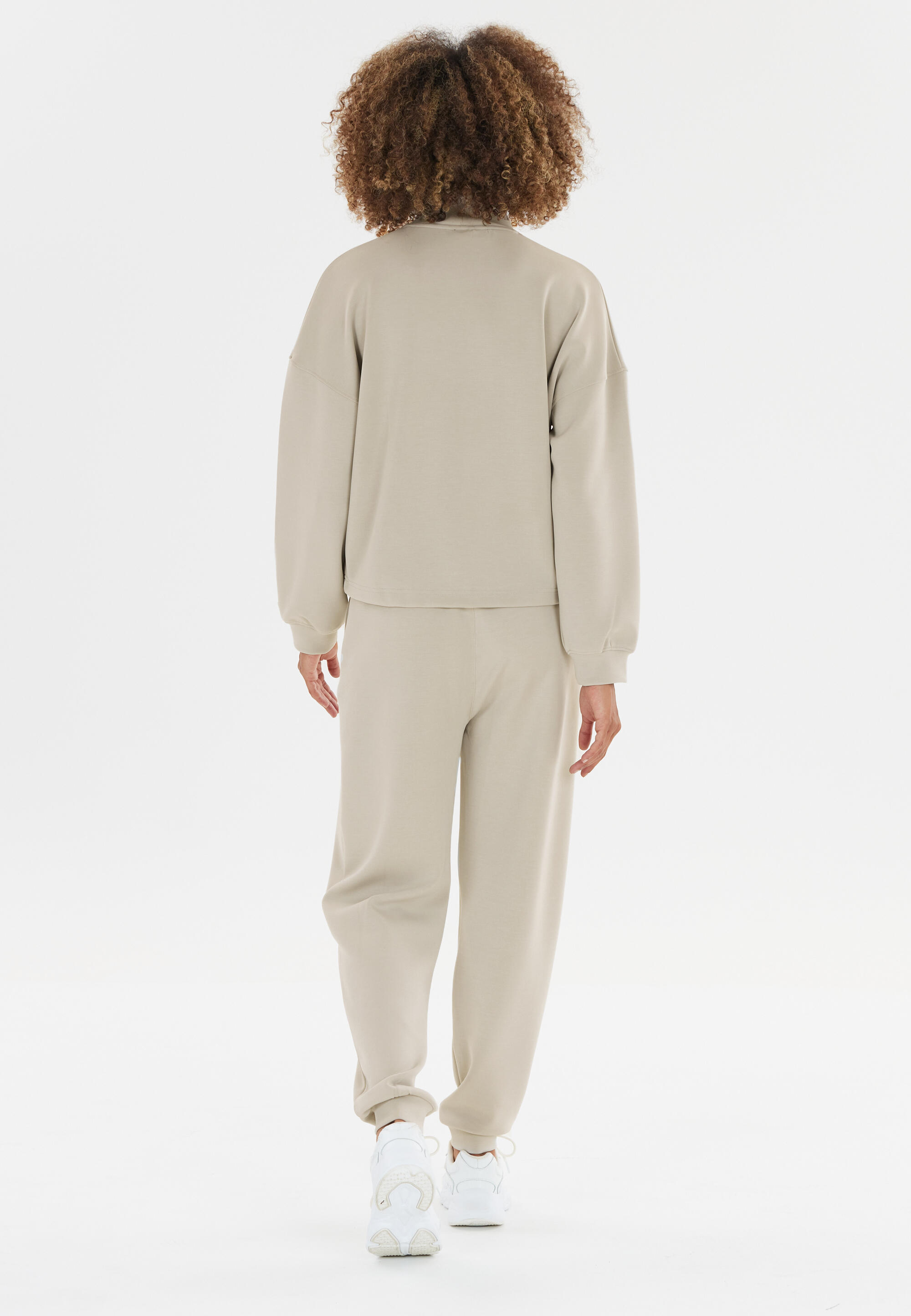 Sweatbroek Paris 5/5