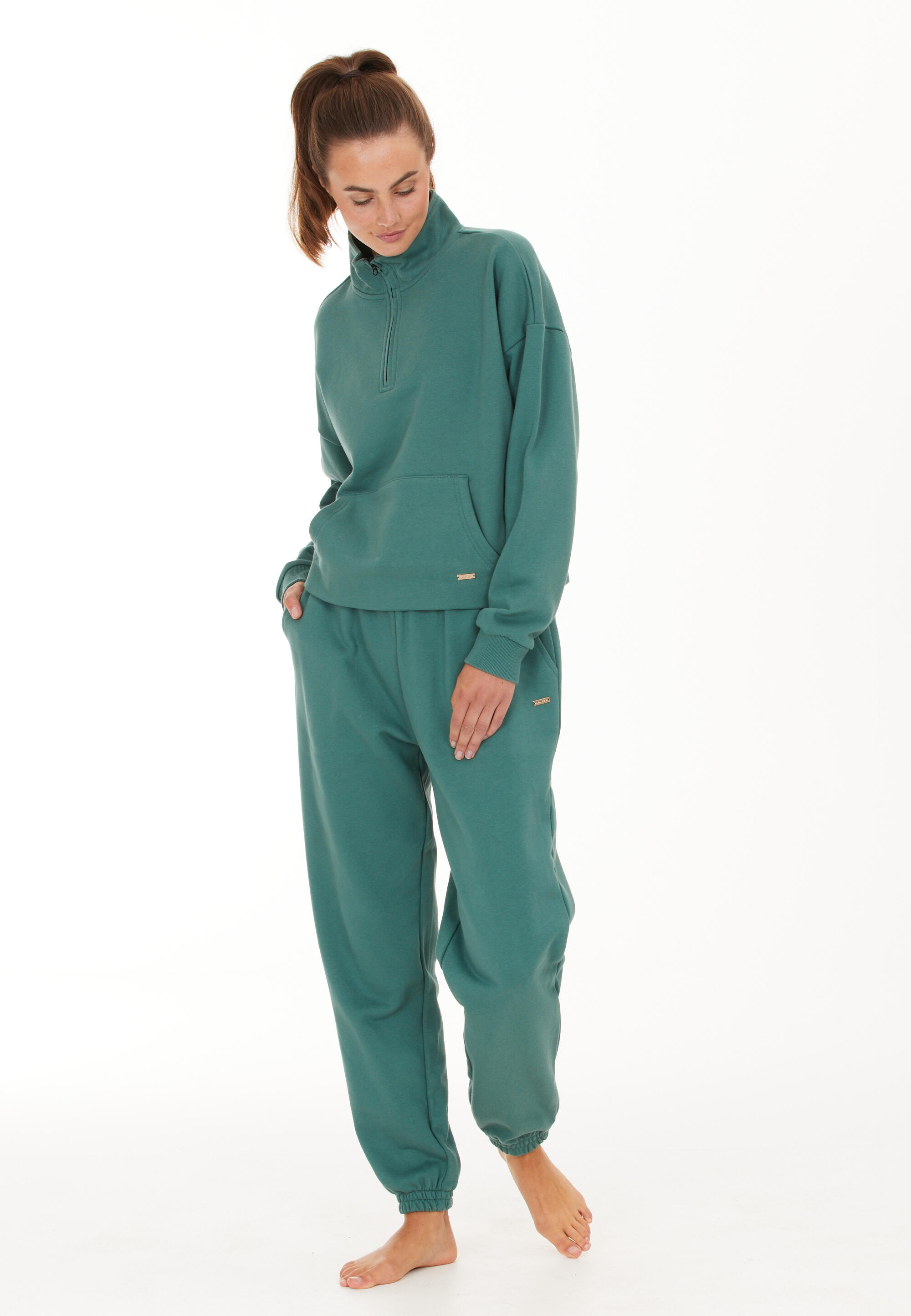 Broek Cinzia 3/5