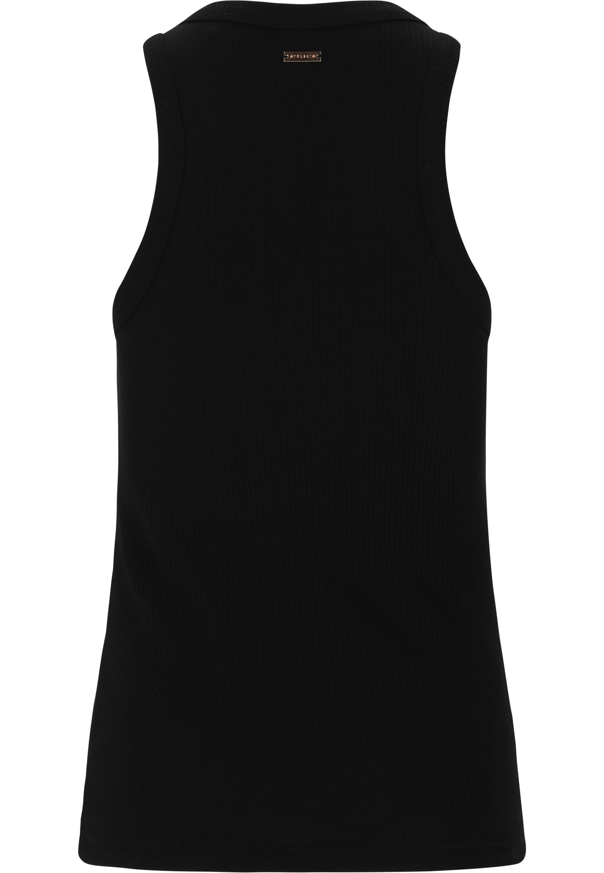 Camiseta de tirantes para mujer Athlecia Lankae 2/5