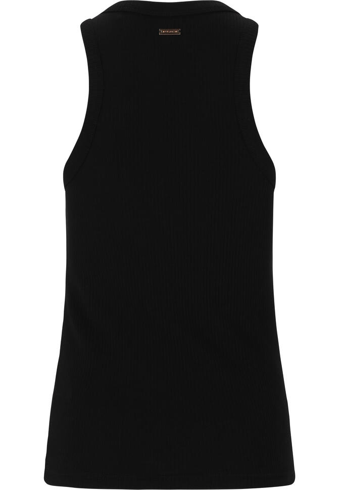 Damski tank top Athlecia Lankae