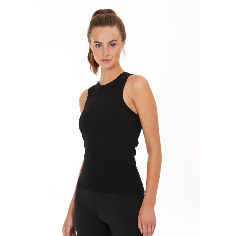 Tricou de yoga Athlecia Lankae