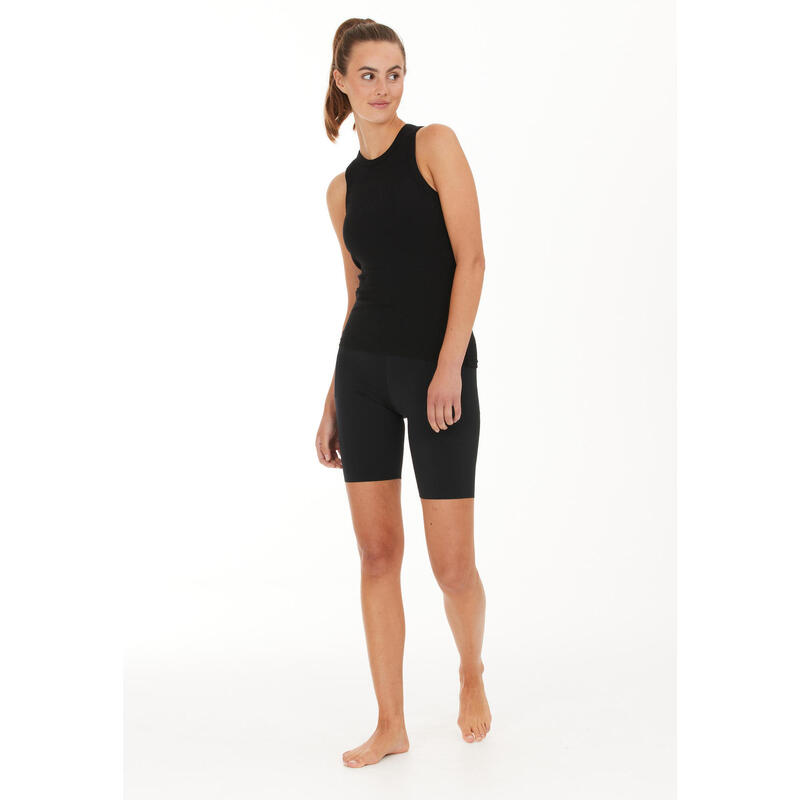 Tricou de yoga Athlecia Lankae