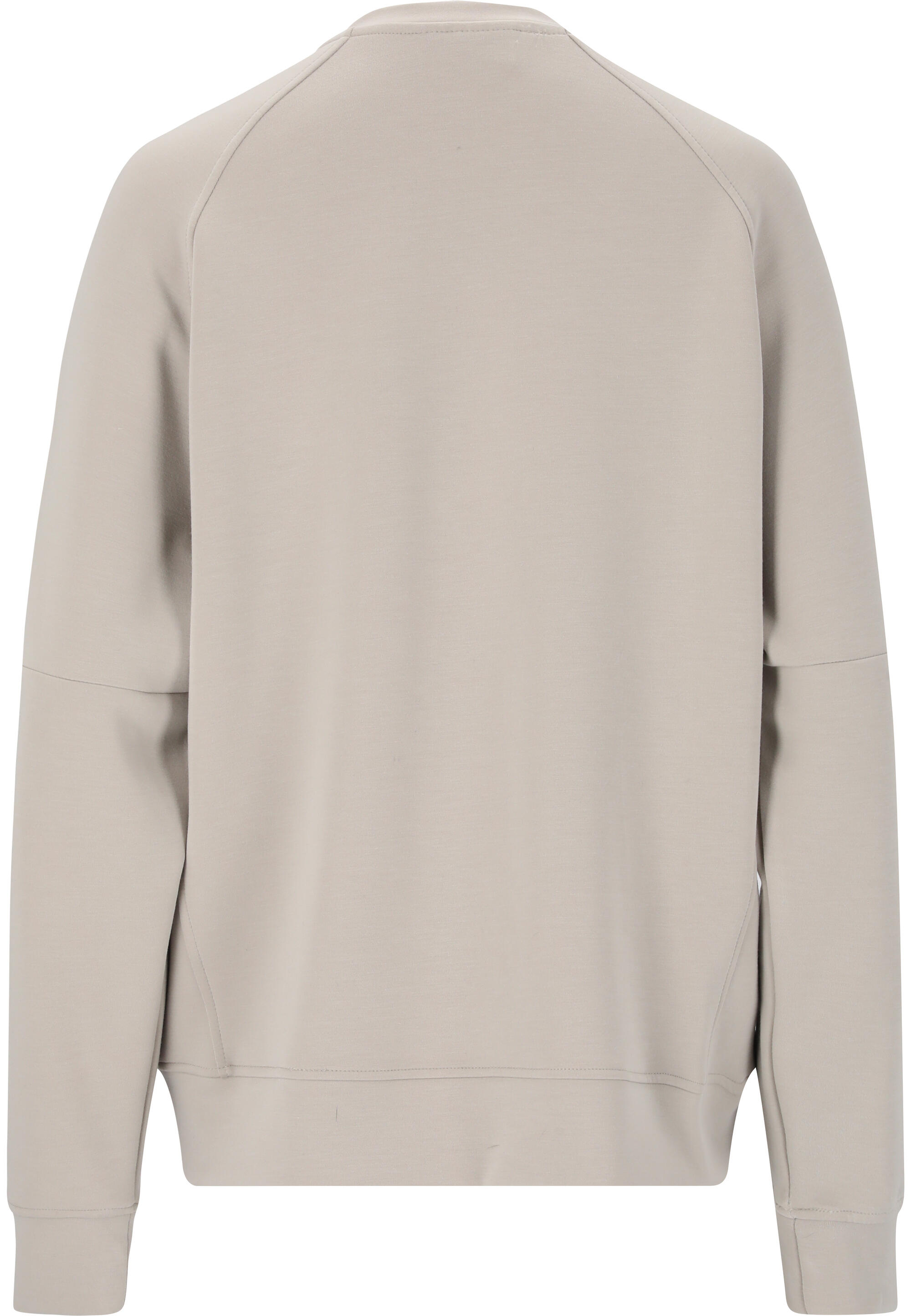 Sweatshirt femme Athlecia Jacey 2/5