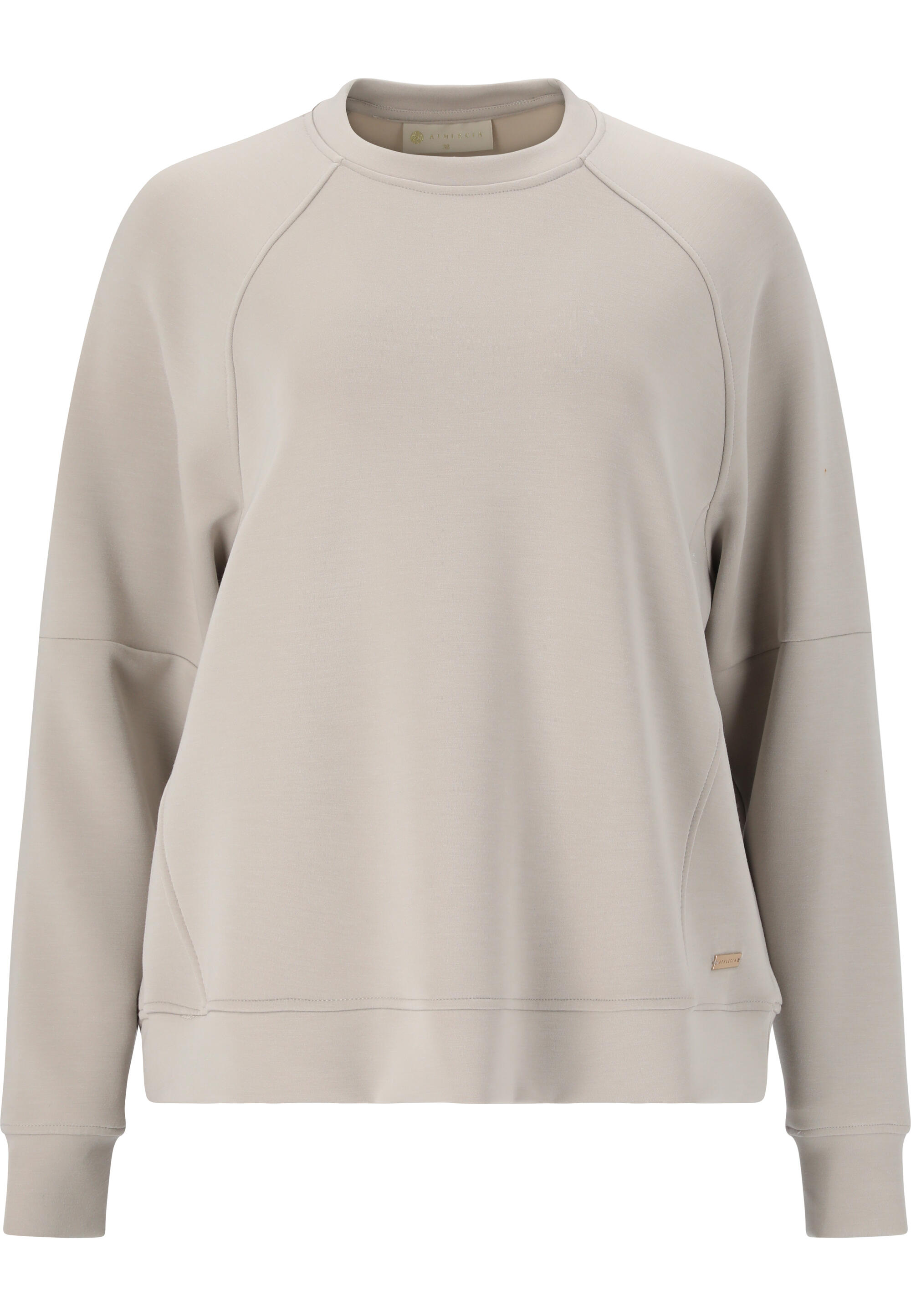 ficelle / gris clair