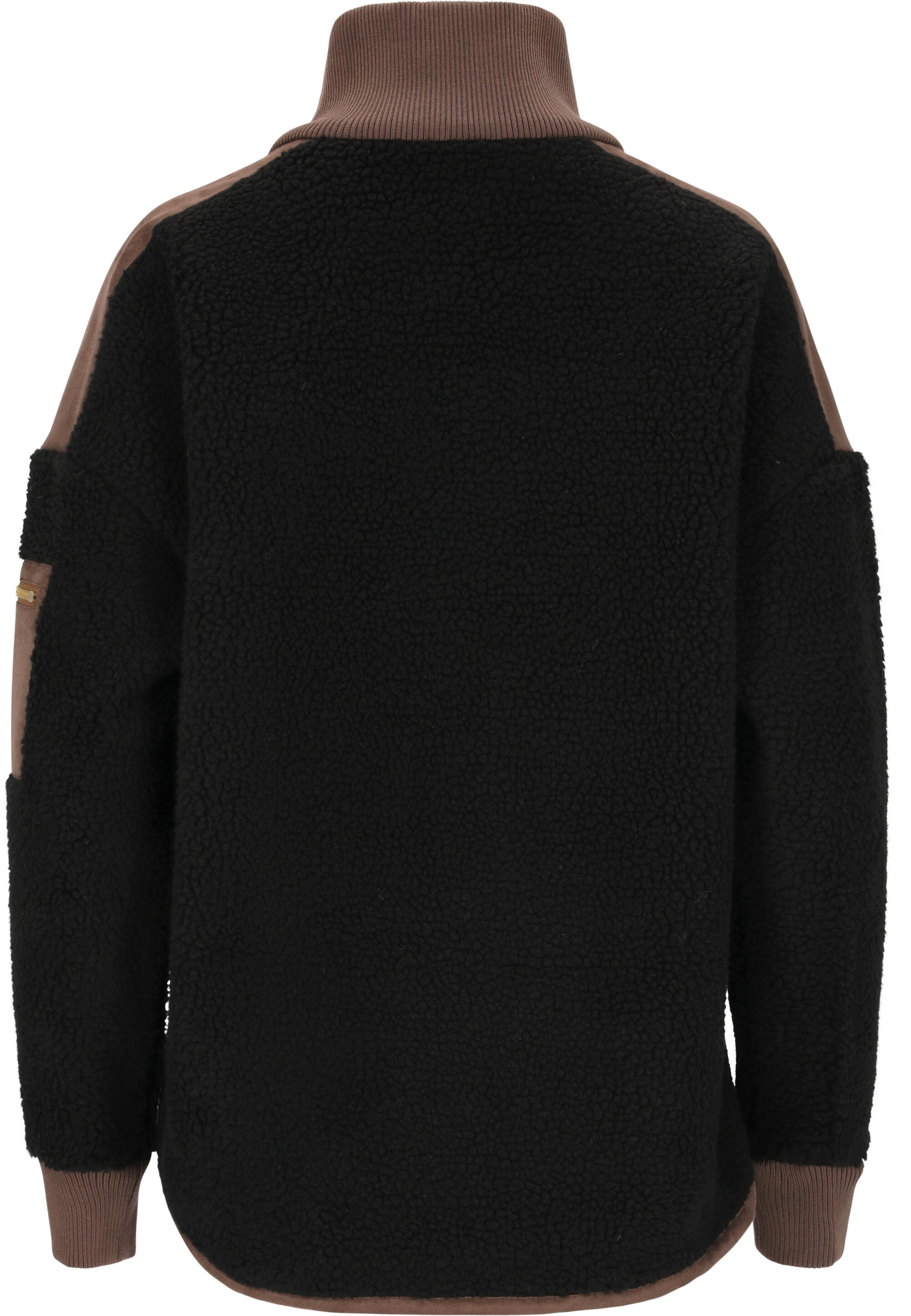 ENDURANCE ATHLECIA Veste polaire Minniem 2/5