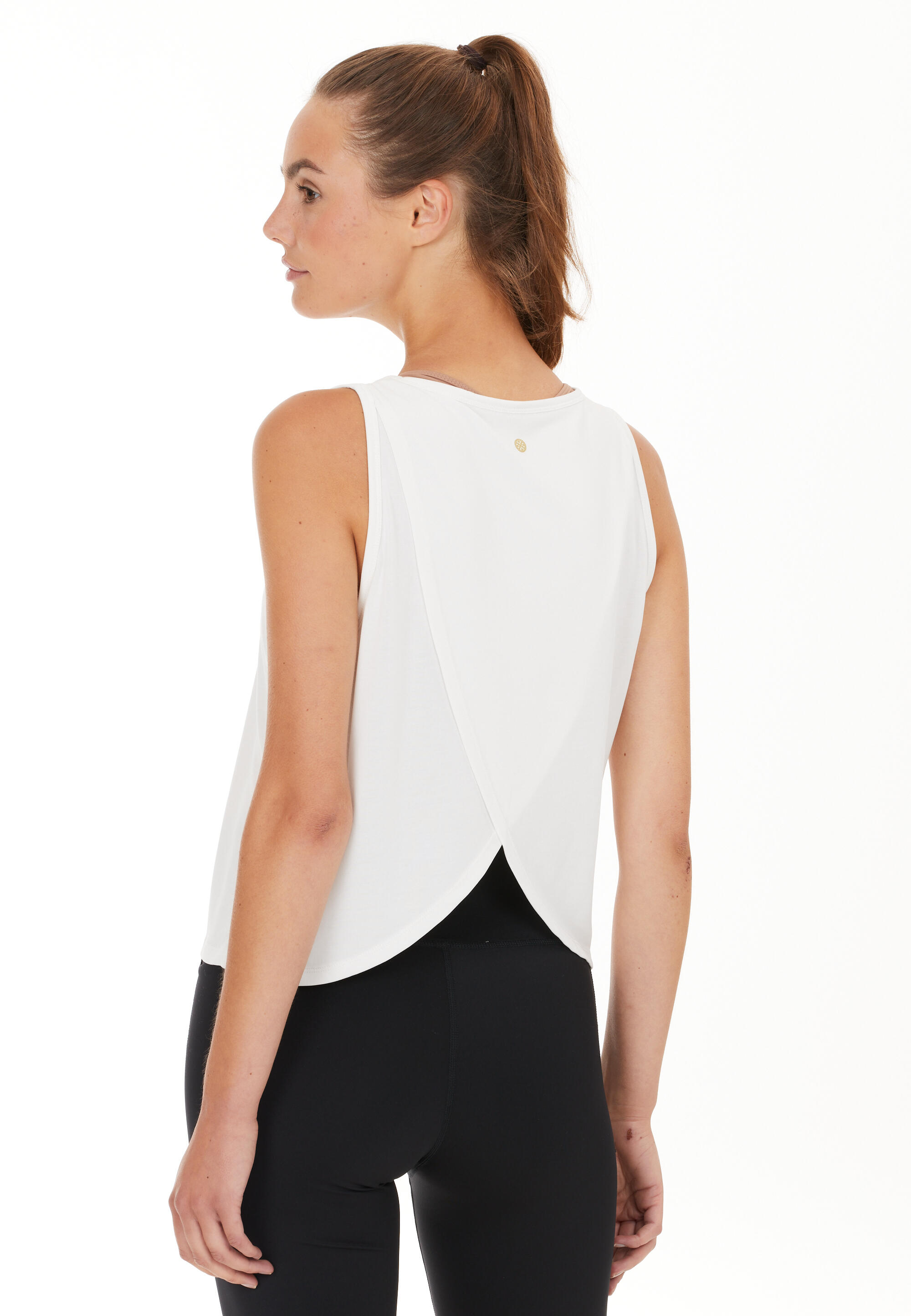 Canottiera da donna Athlecia Sweeky 5/5