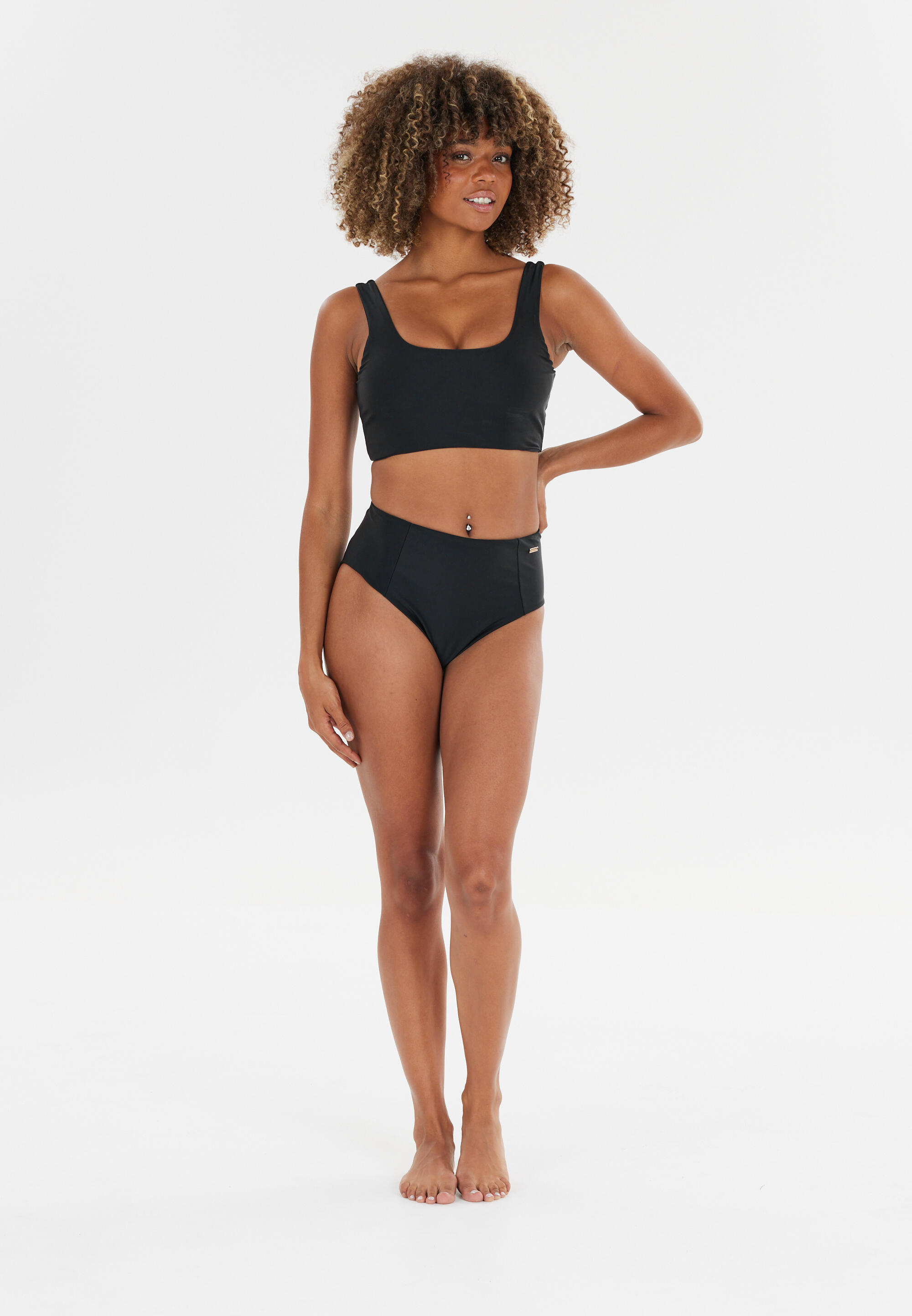 Braguita de bikini para mujer Athlecia Bay 4/5