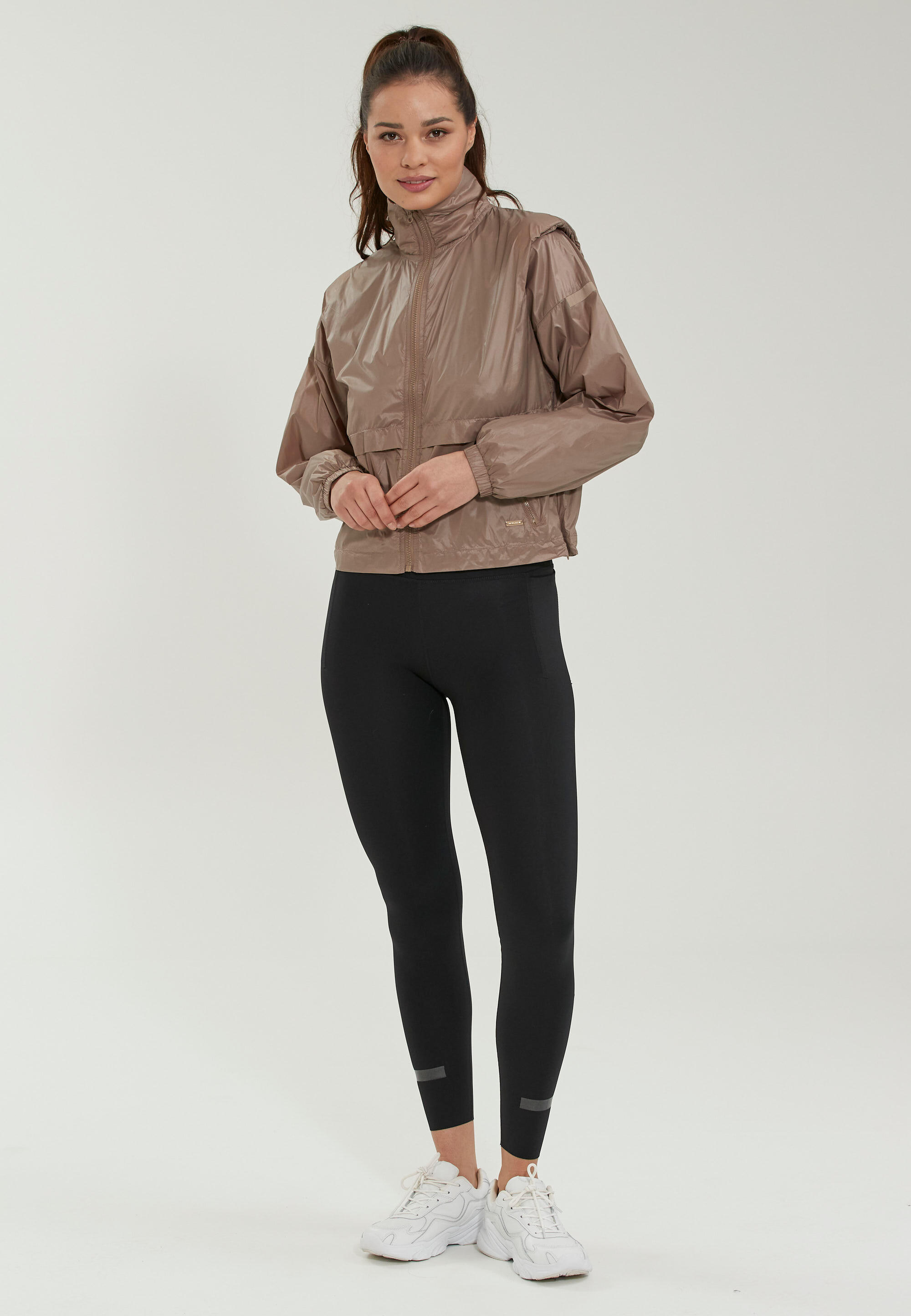 Veste femme Athlecia Korlily 3/5