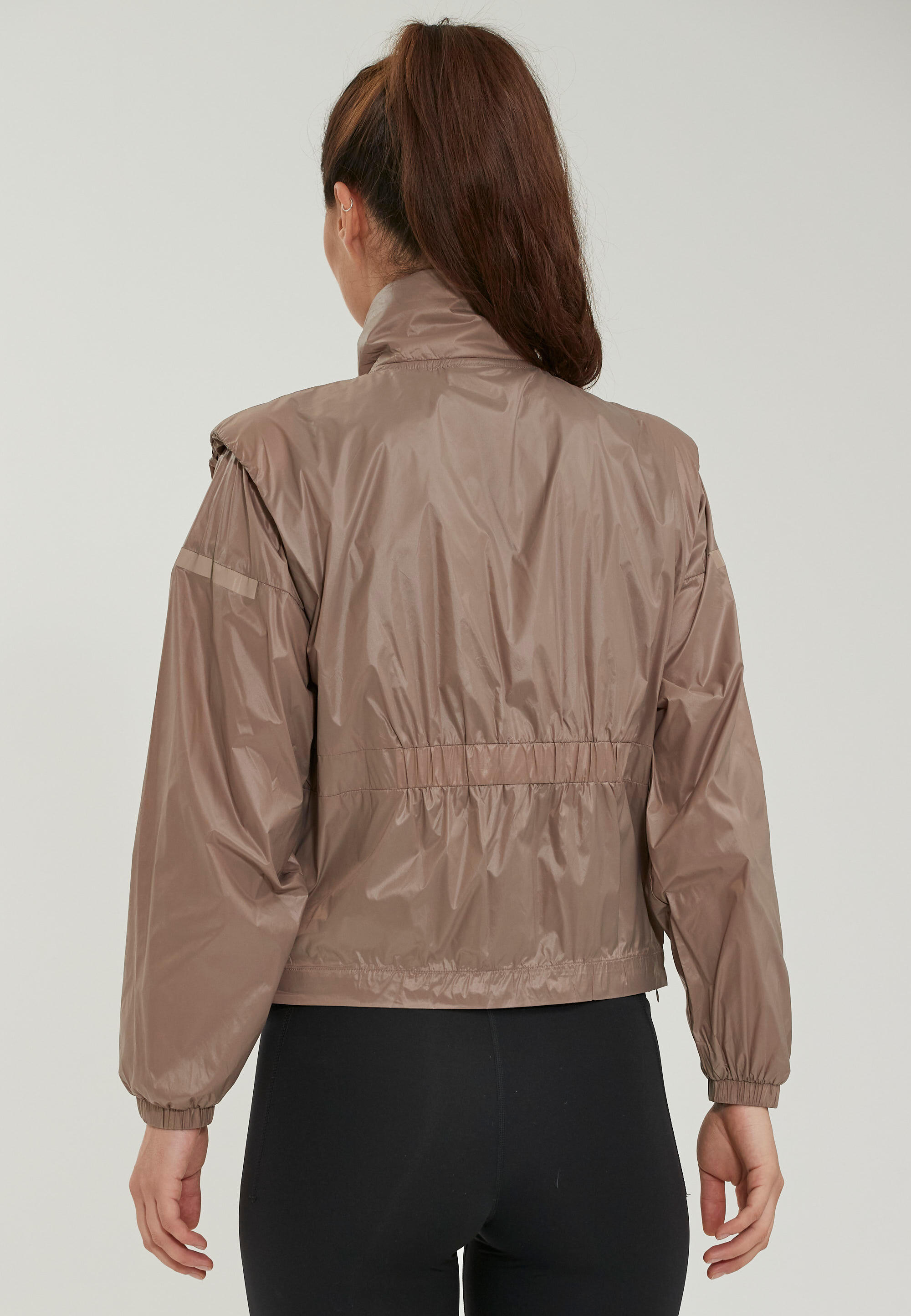 Veste femme Athlecia Korlily 5/5