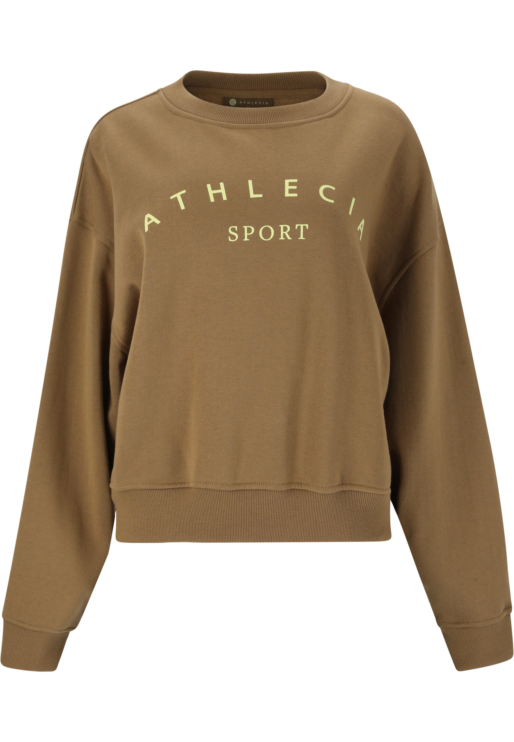 ATHLECIA picture