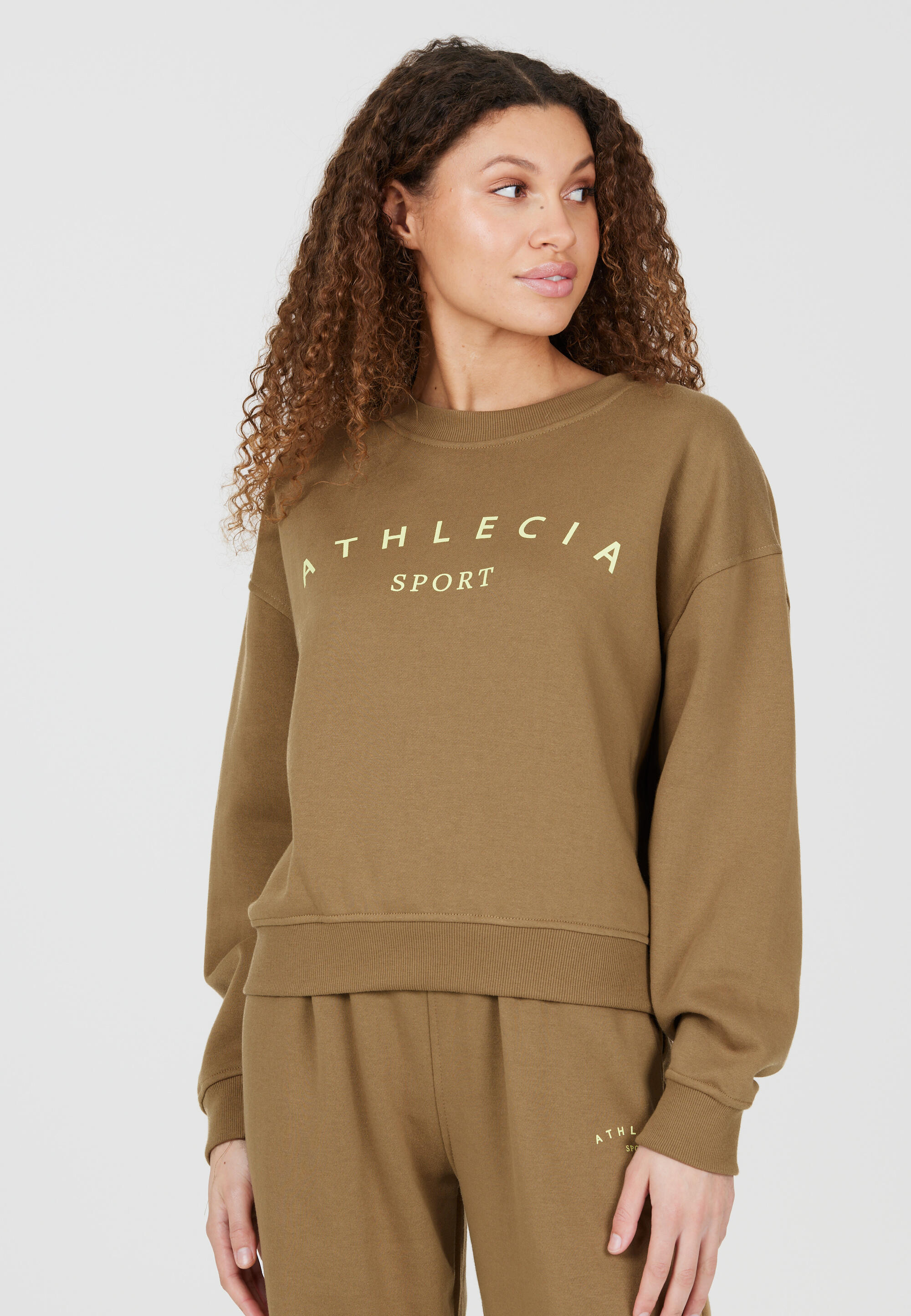 Athlecia Sweat Asport 4/5