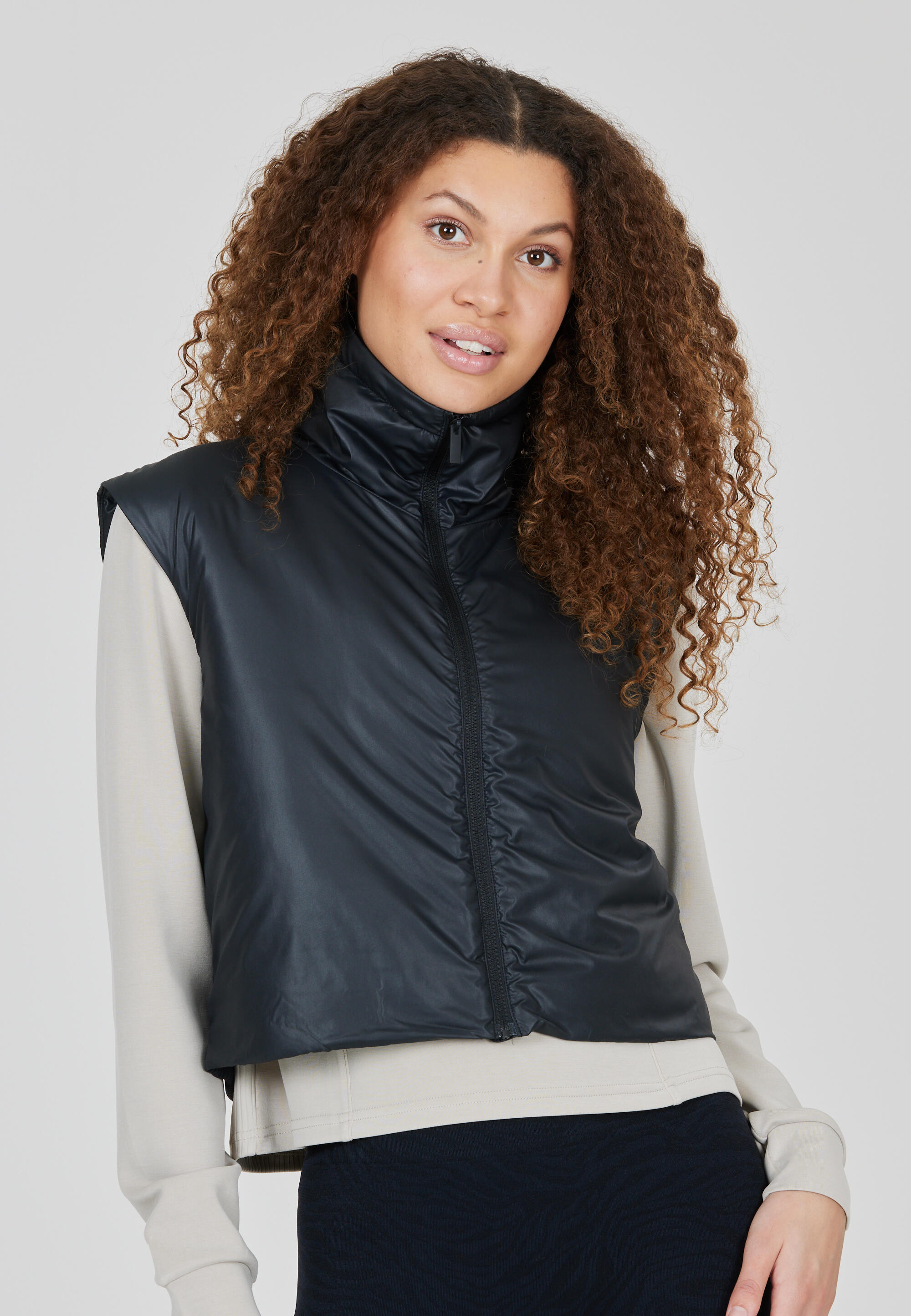 Gilet da donna Athlecia Ayanda 4/5