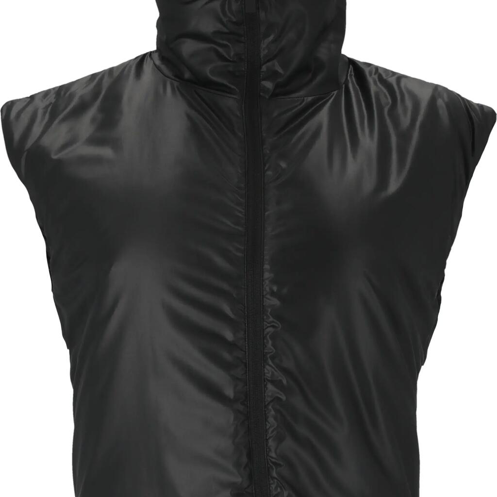 Sleeveless jacket for women Athlecia Ayanda