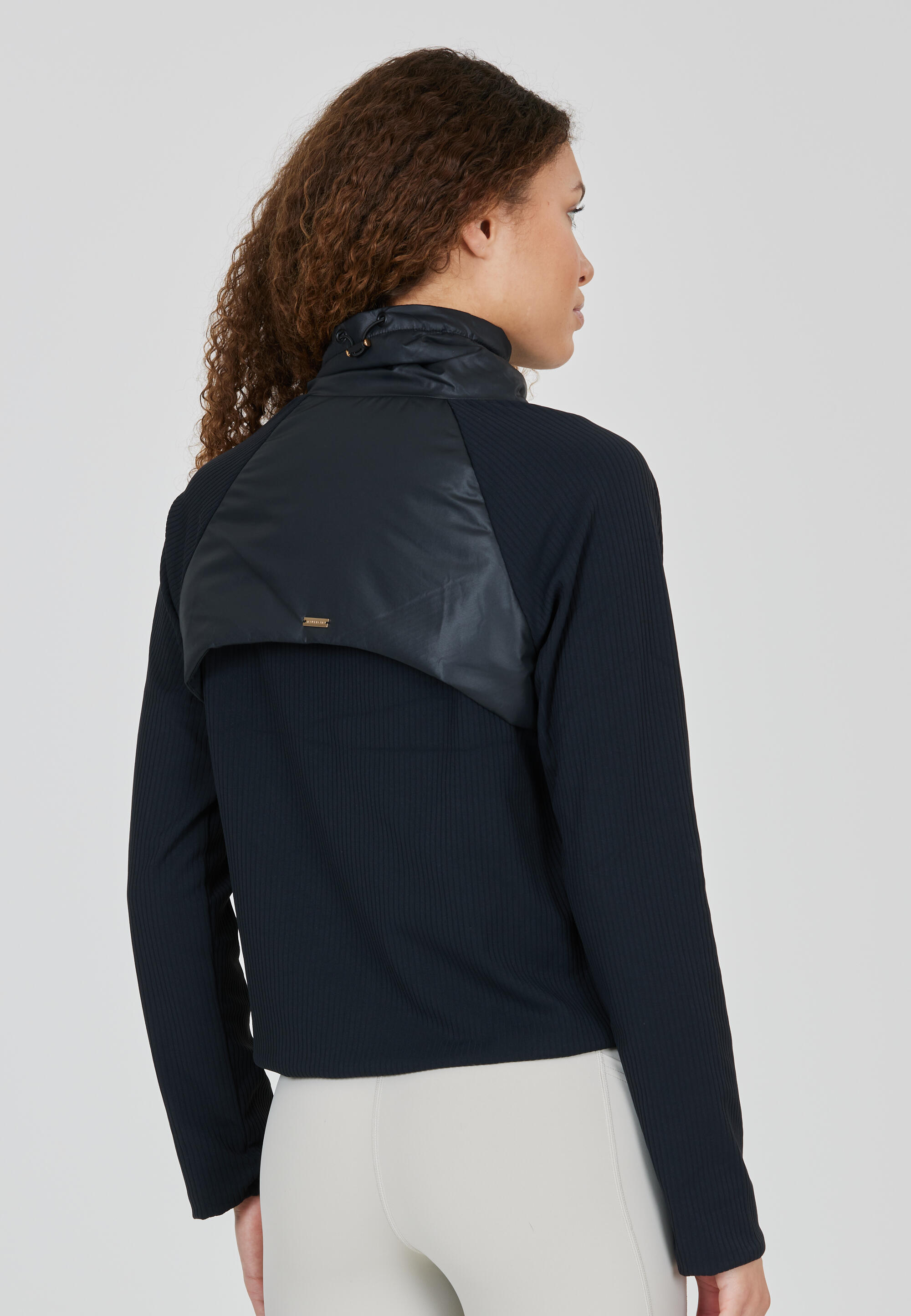 Polaire femme Athlecia Ayanda 5/5