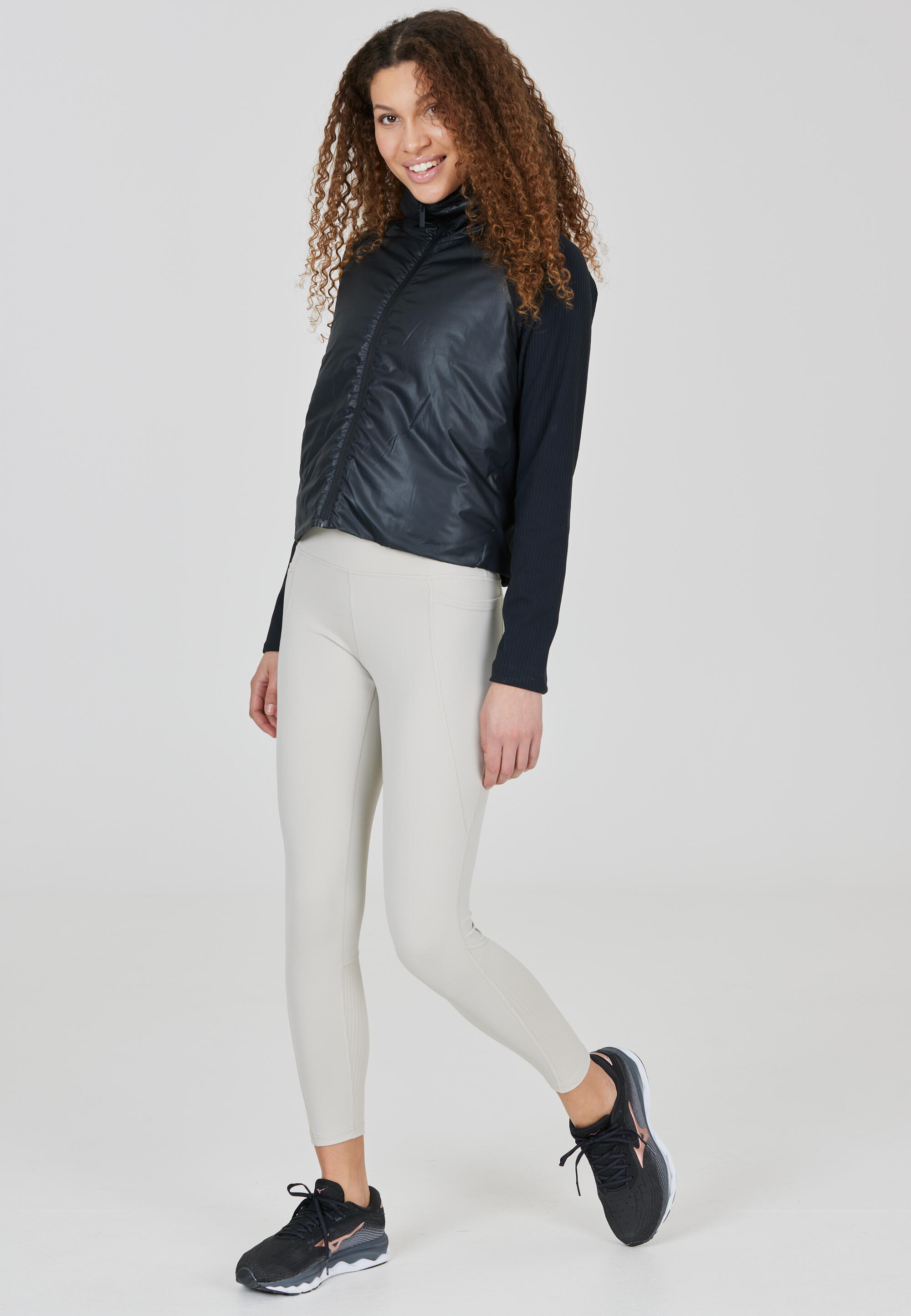 Polaire femme Athlecia Ayanda 3/5