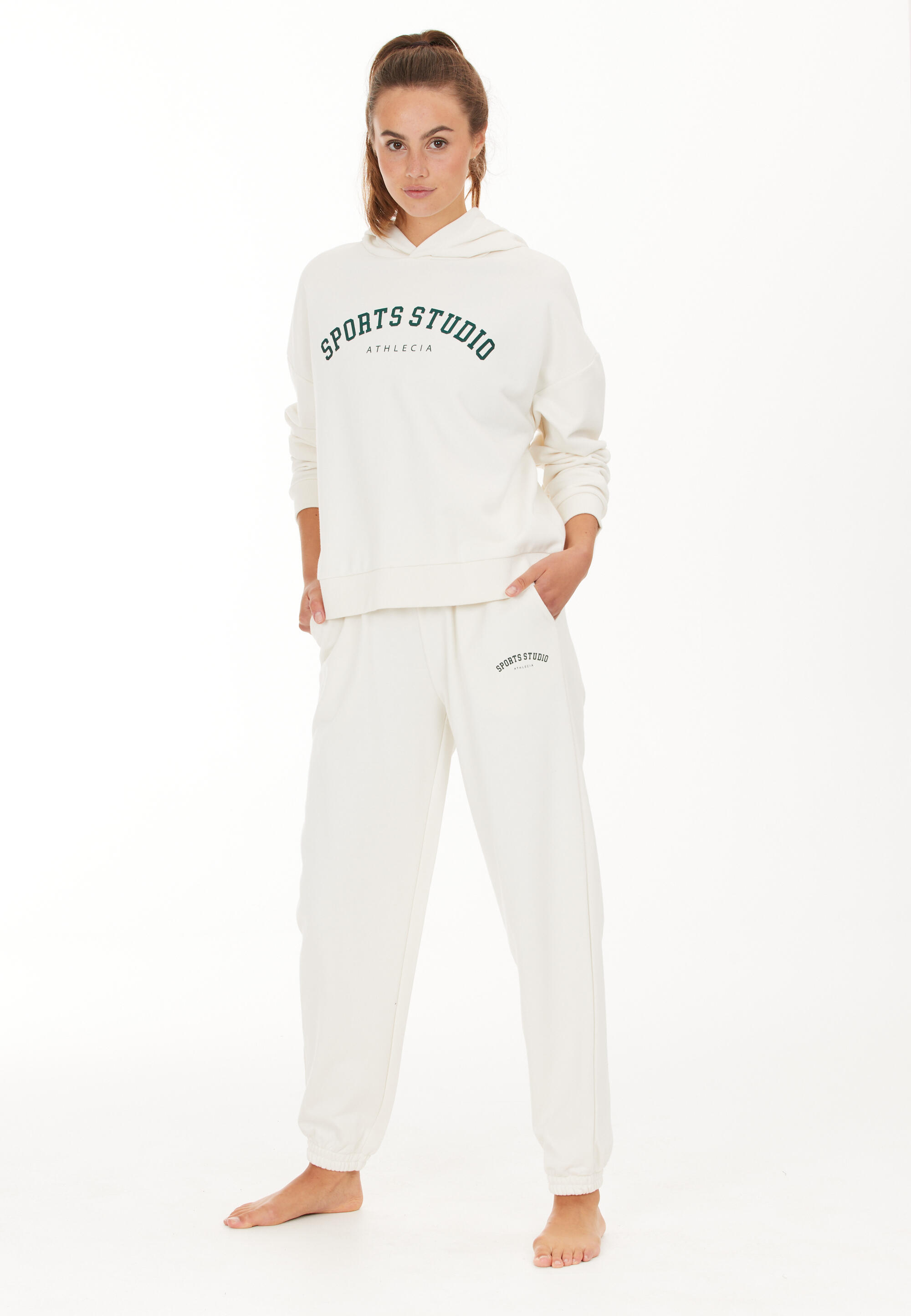 Broek Studio 4/5