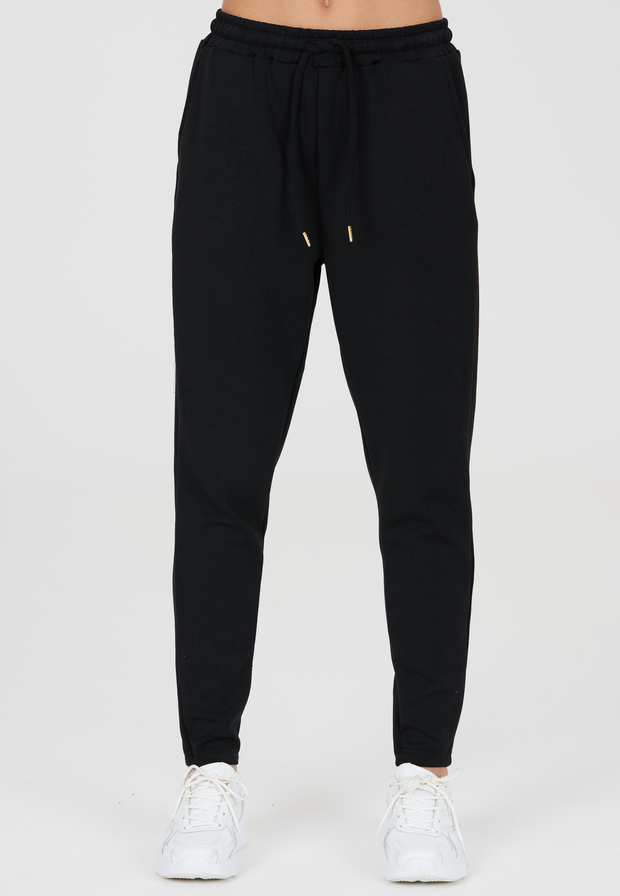 Pantalón de chándal mujer Athlecia Jacey V2 5/5