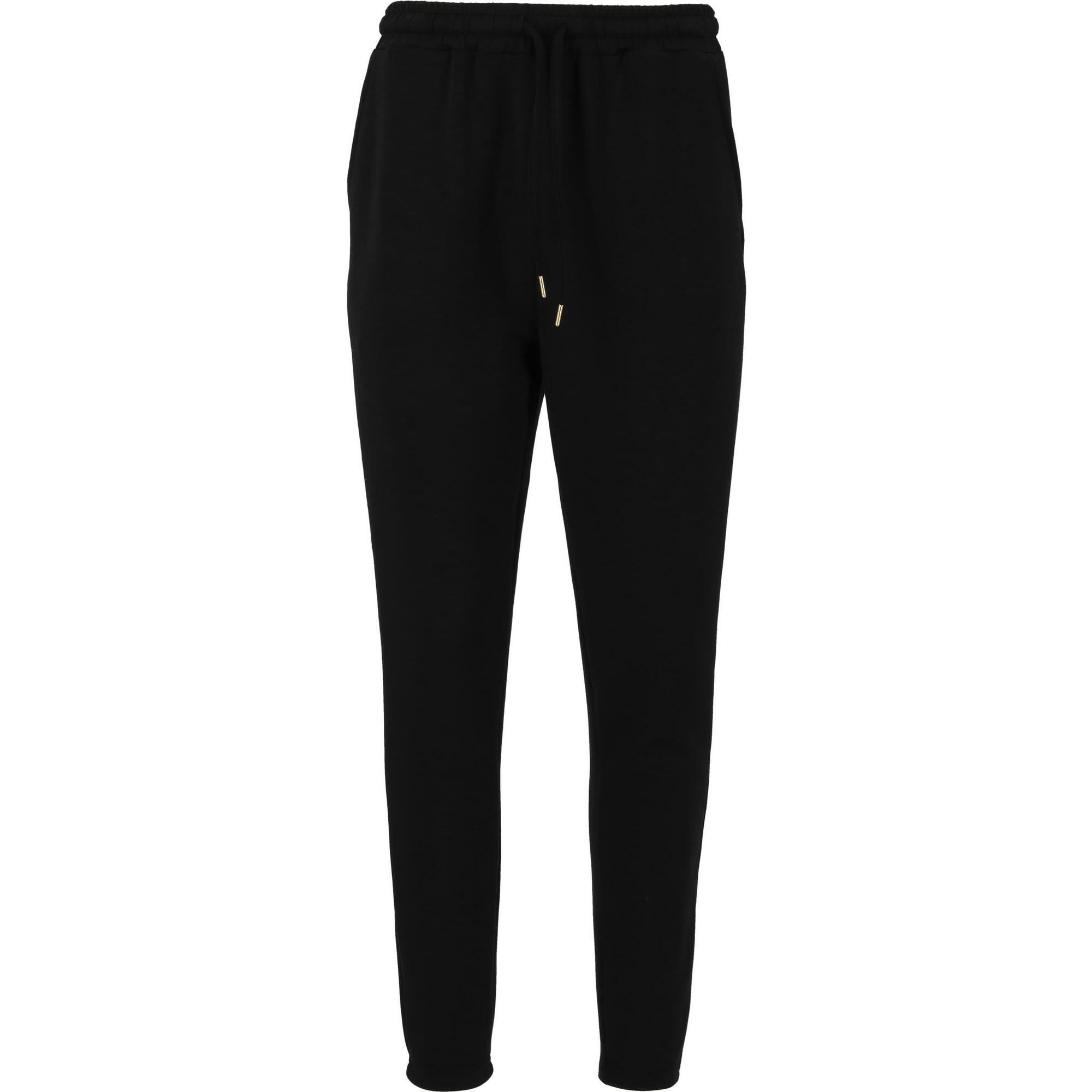 Athlecia - Athlecia Pantalon De Jogging Jacey - Pantalons - Noir - 38 S - Decathlon