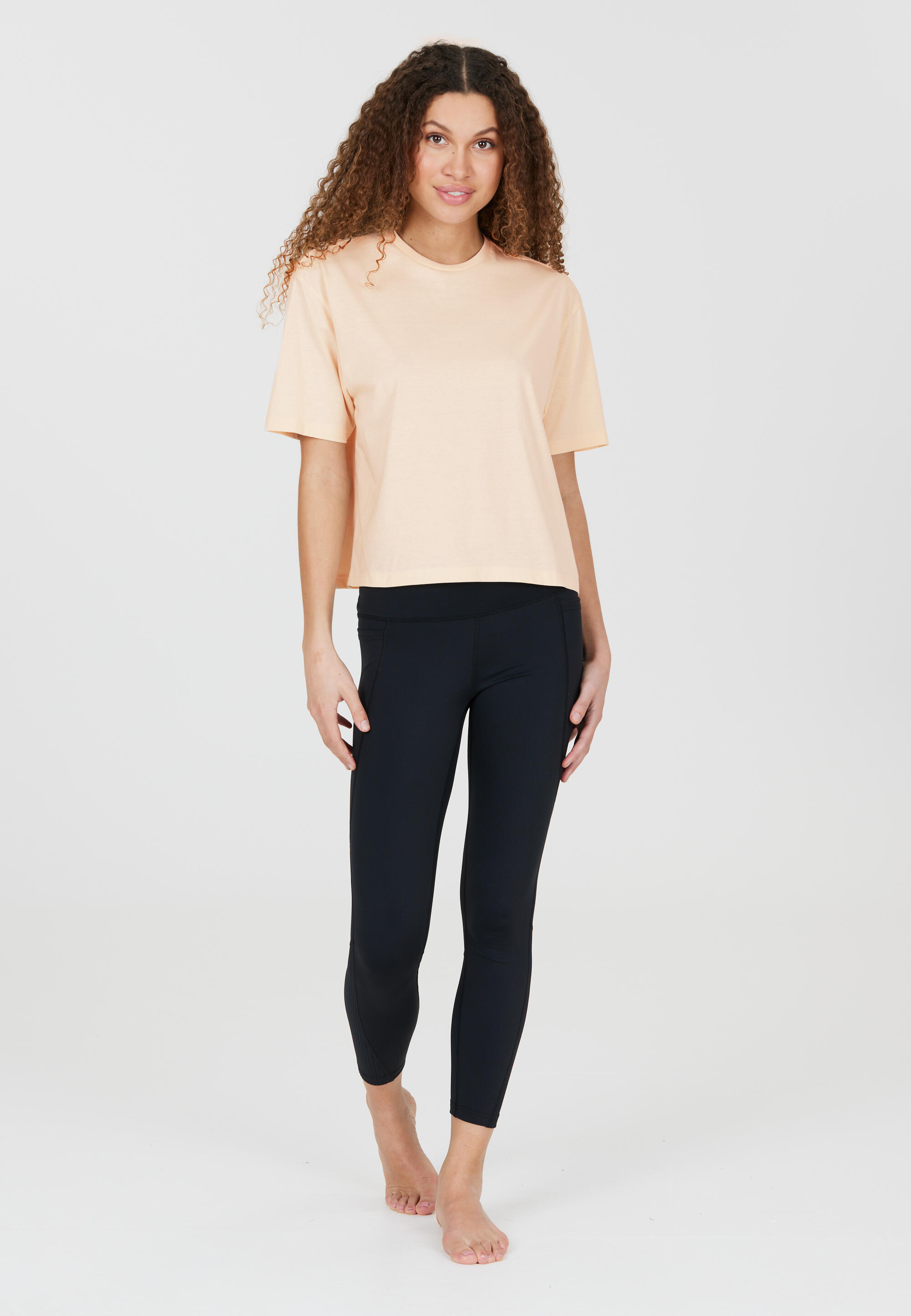 T-shirt da donna Athlecia London 3/5